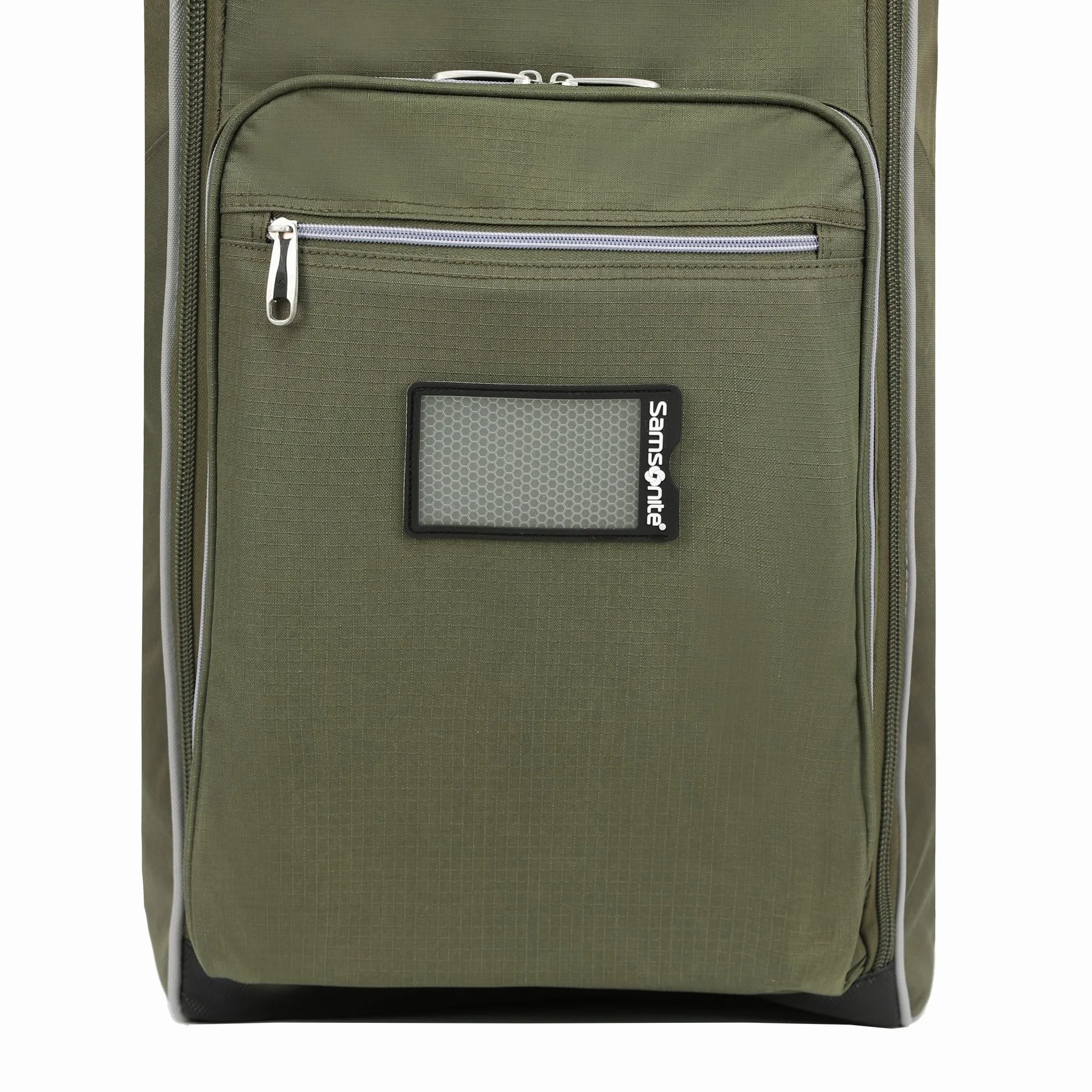 Samsonite Samsonite Softside torba podróżna, zielona