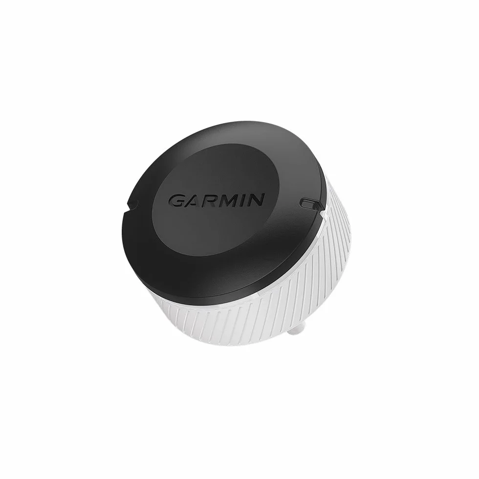Garmin Approach CT10 czujniki do śledzenia kija golfowego, automatyczny system śledzenia golfa, pełny zestaw 14 czujników, białe