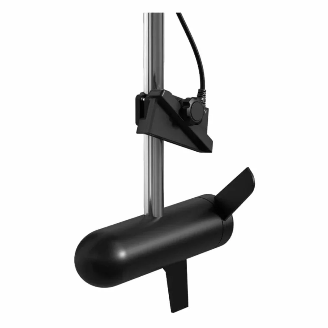 System LiveScope™ Plus z przetwornikiem GLS 10™ i LVS34, separacja celów, ostre obrazy sonarowe, żywe kolory, czysta widoczność