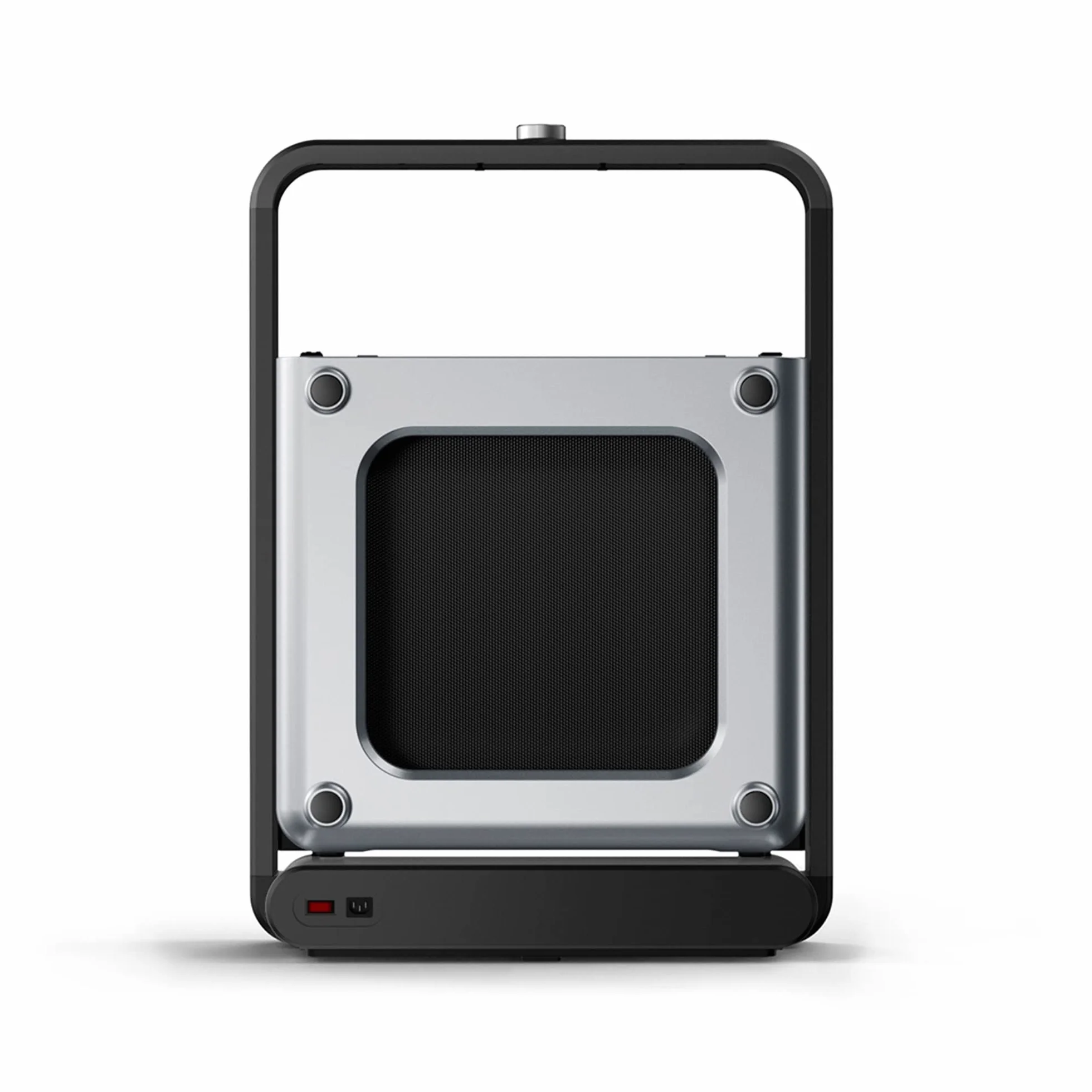 WALKINGPAD X21 Bieżnia, Dorośli Unisex, Szary, Pojedynczy