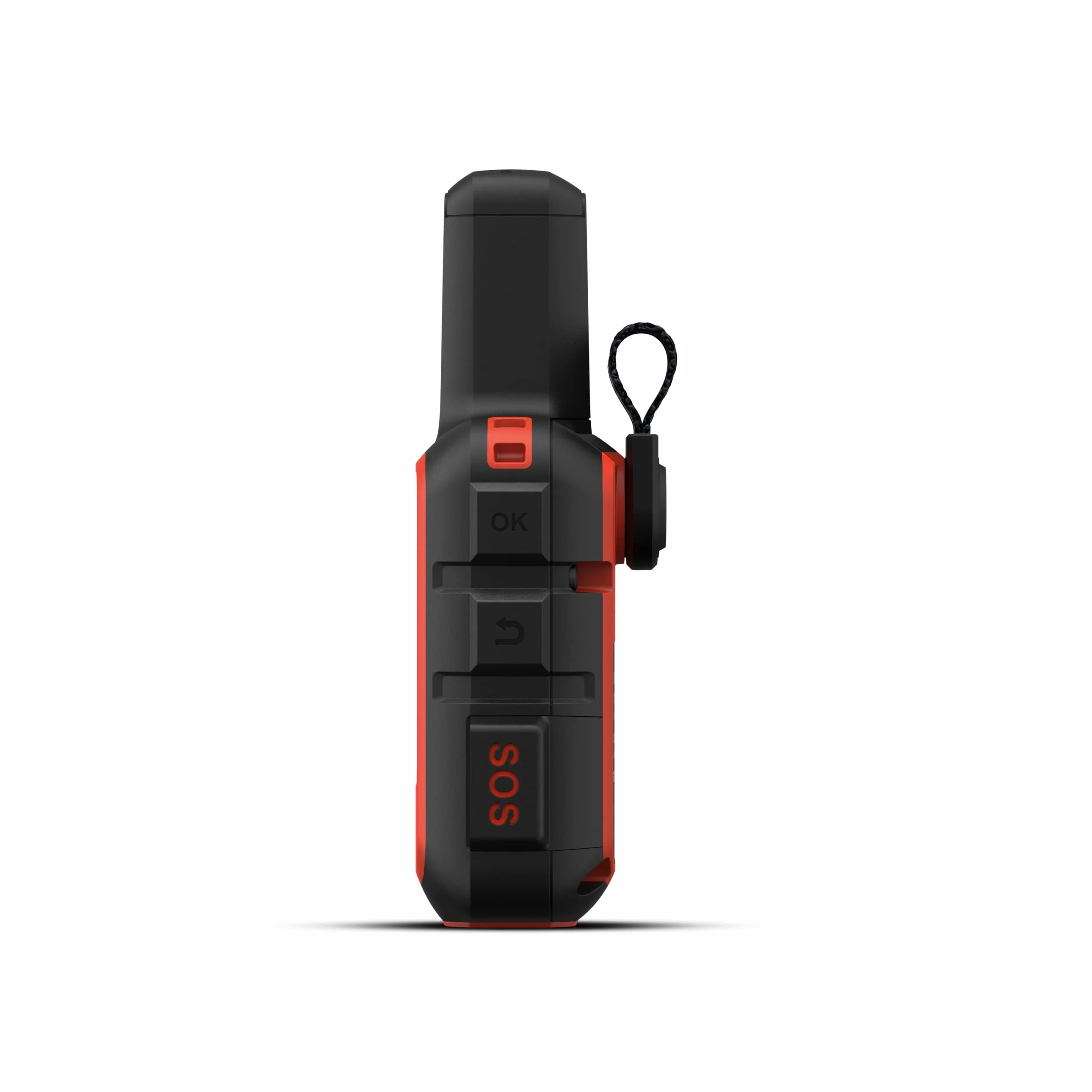 Garmin inReach Mini 2 Komunikator Satelitarny Red
