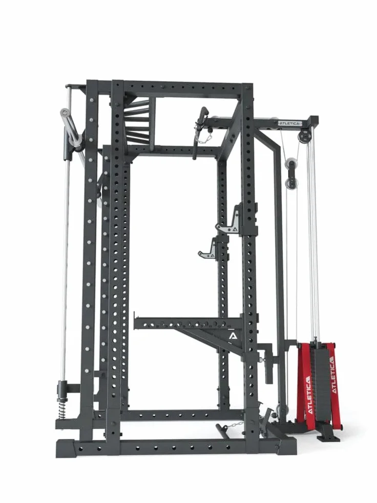 Atletica R7 Daemon