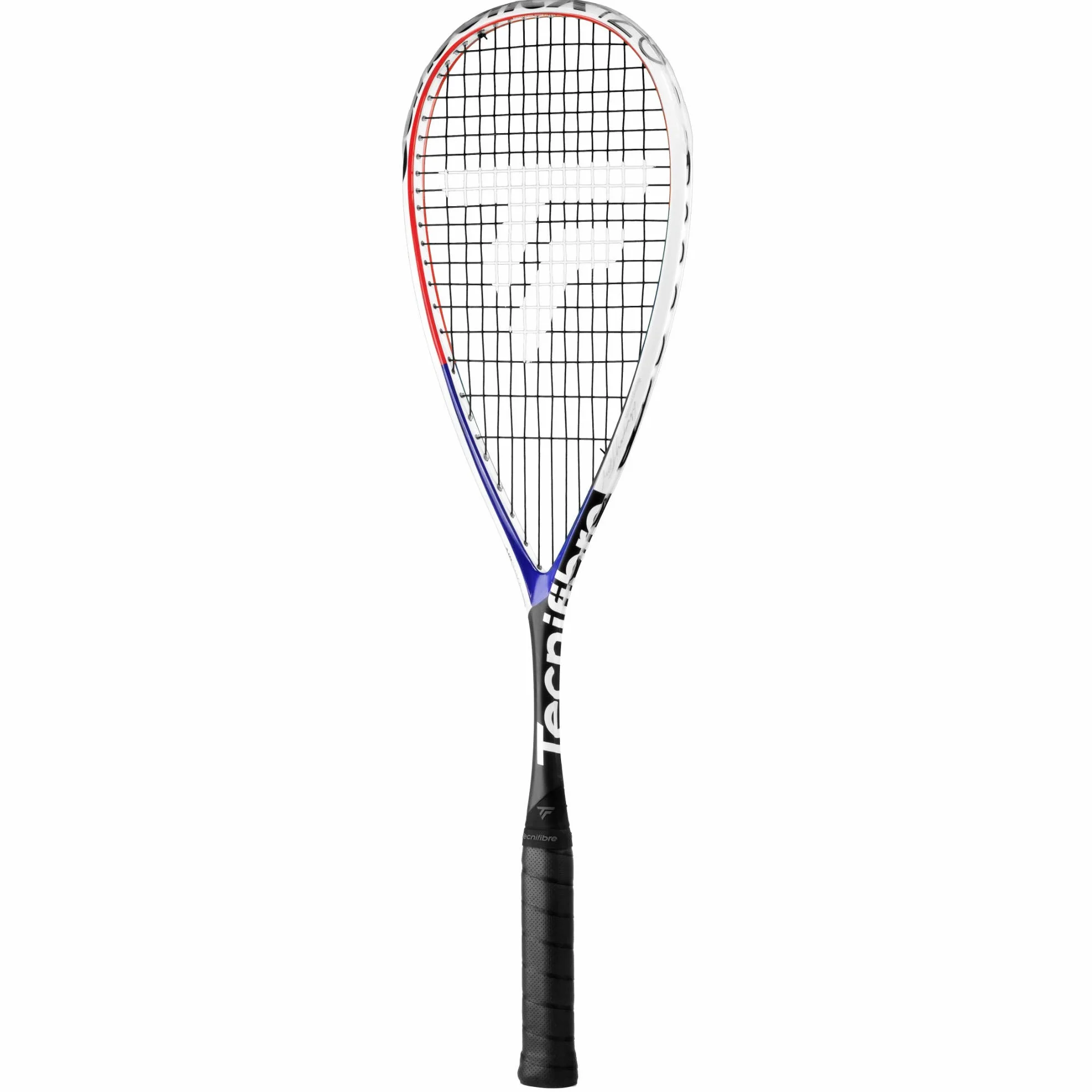 Tecnifibre Carboflex Airshaft Rakieta do squasha serii 2020/21