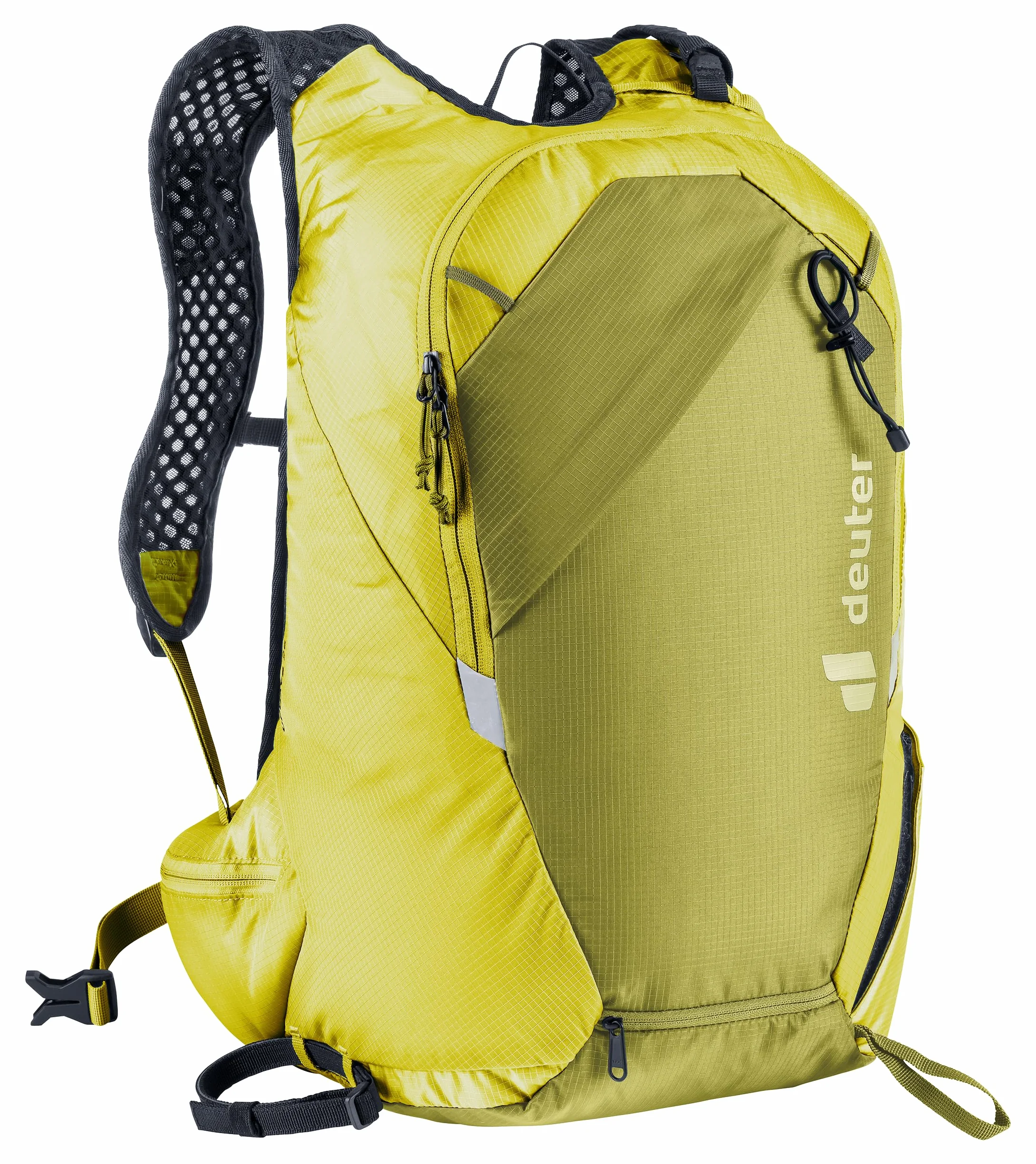 Deuter Updays 26 plecak skitourowy męski kaktus kiełki 26L