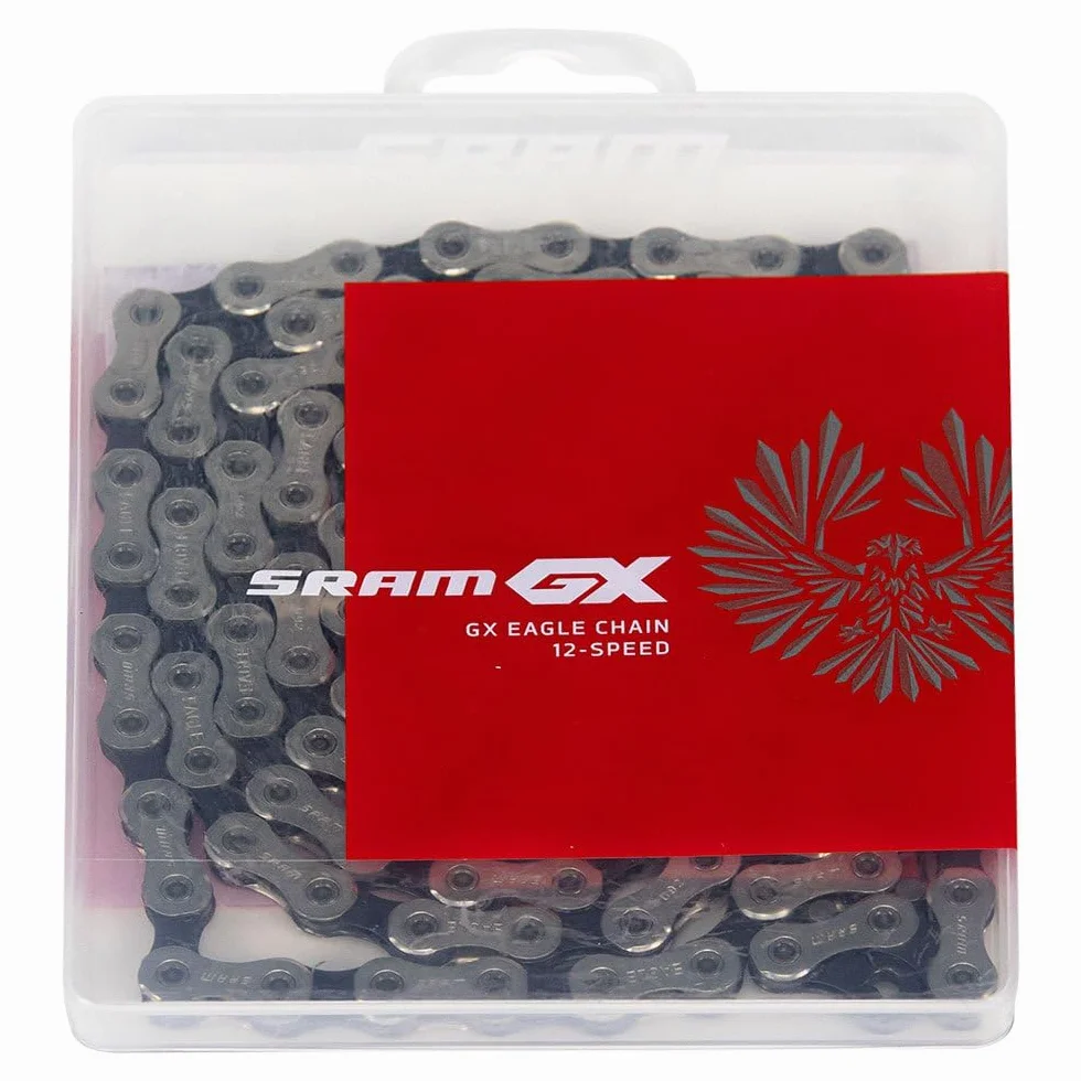 SRAM Zestaw grupowy GX Eagle DUB