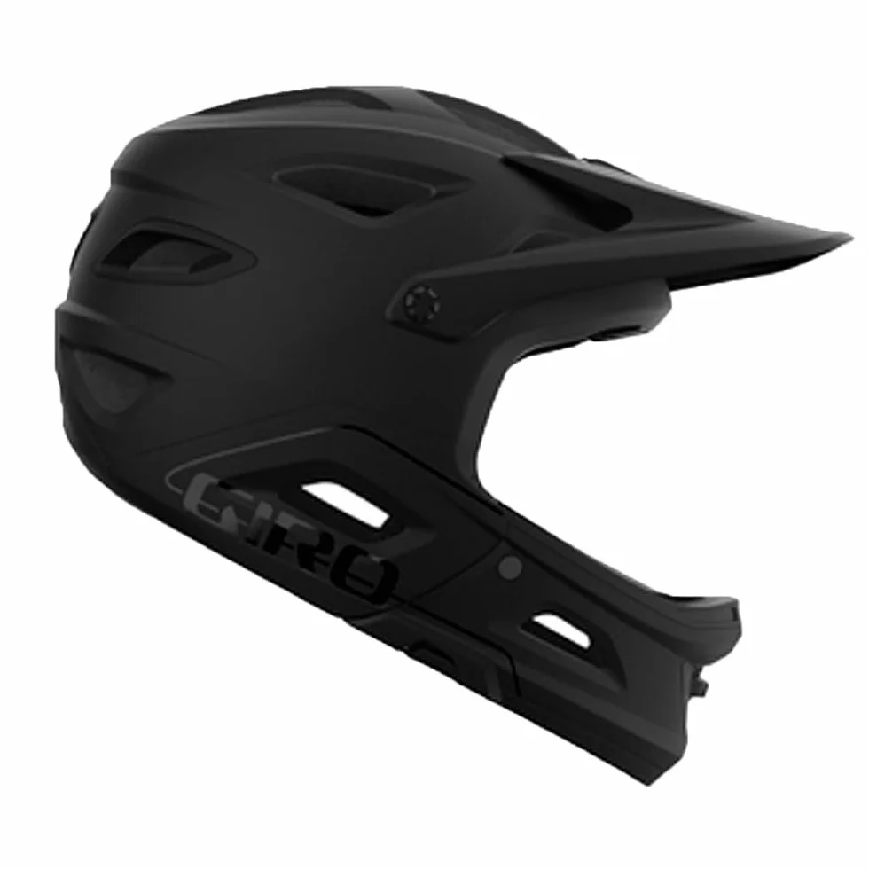 Giro Switchblade MIPS kask czarny
