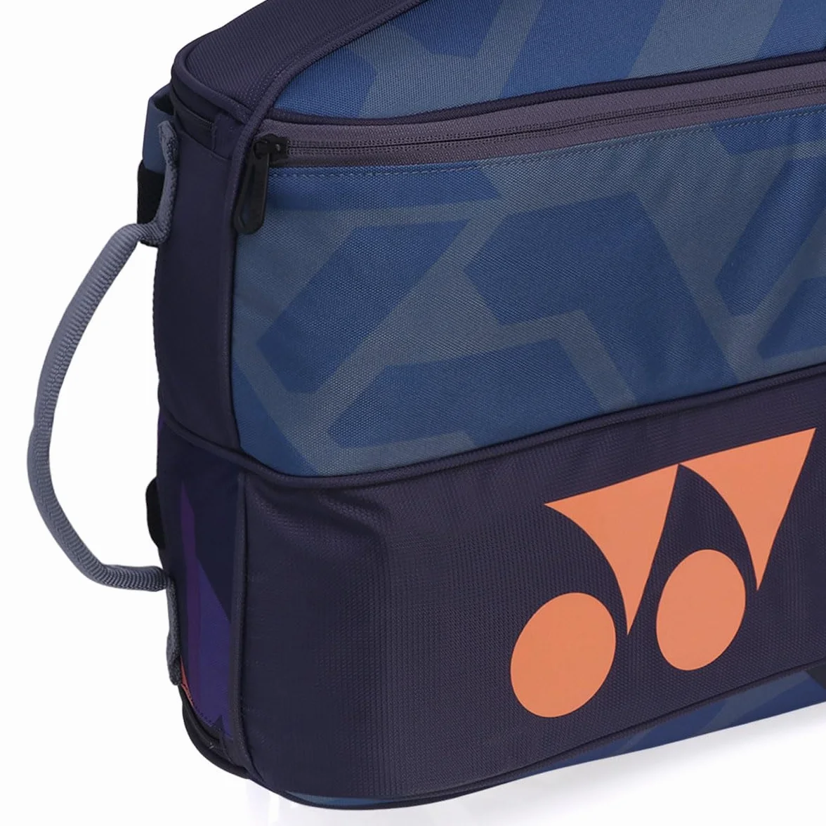 YONEX Pro Racquet Bag torba na rakietkę tenisową unisex niebieska