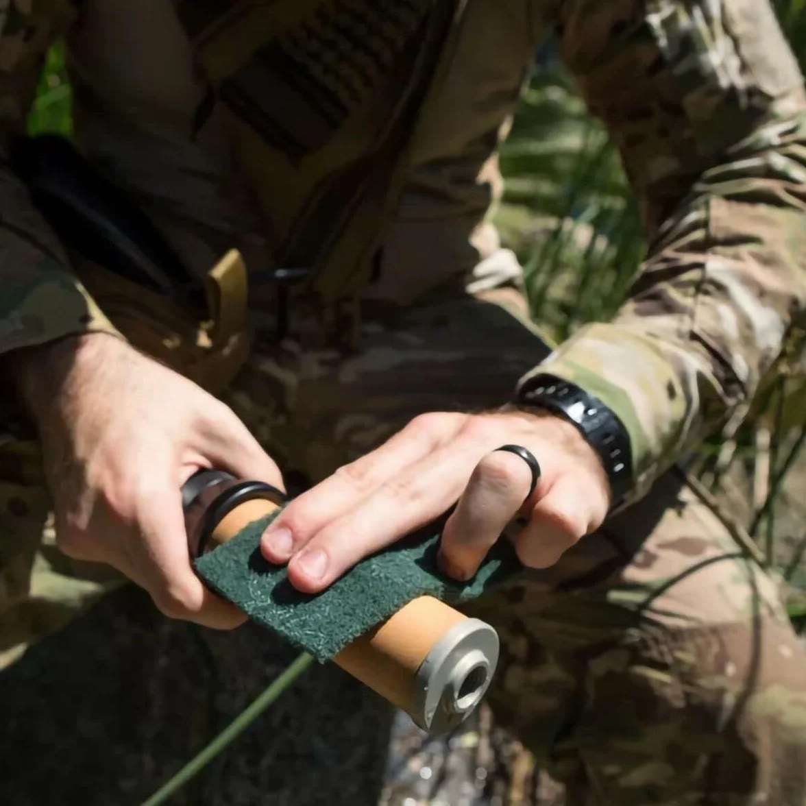 Katadyn Pocket Tactical filtr do wody