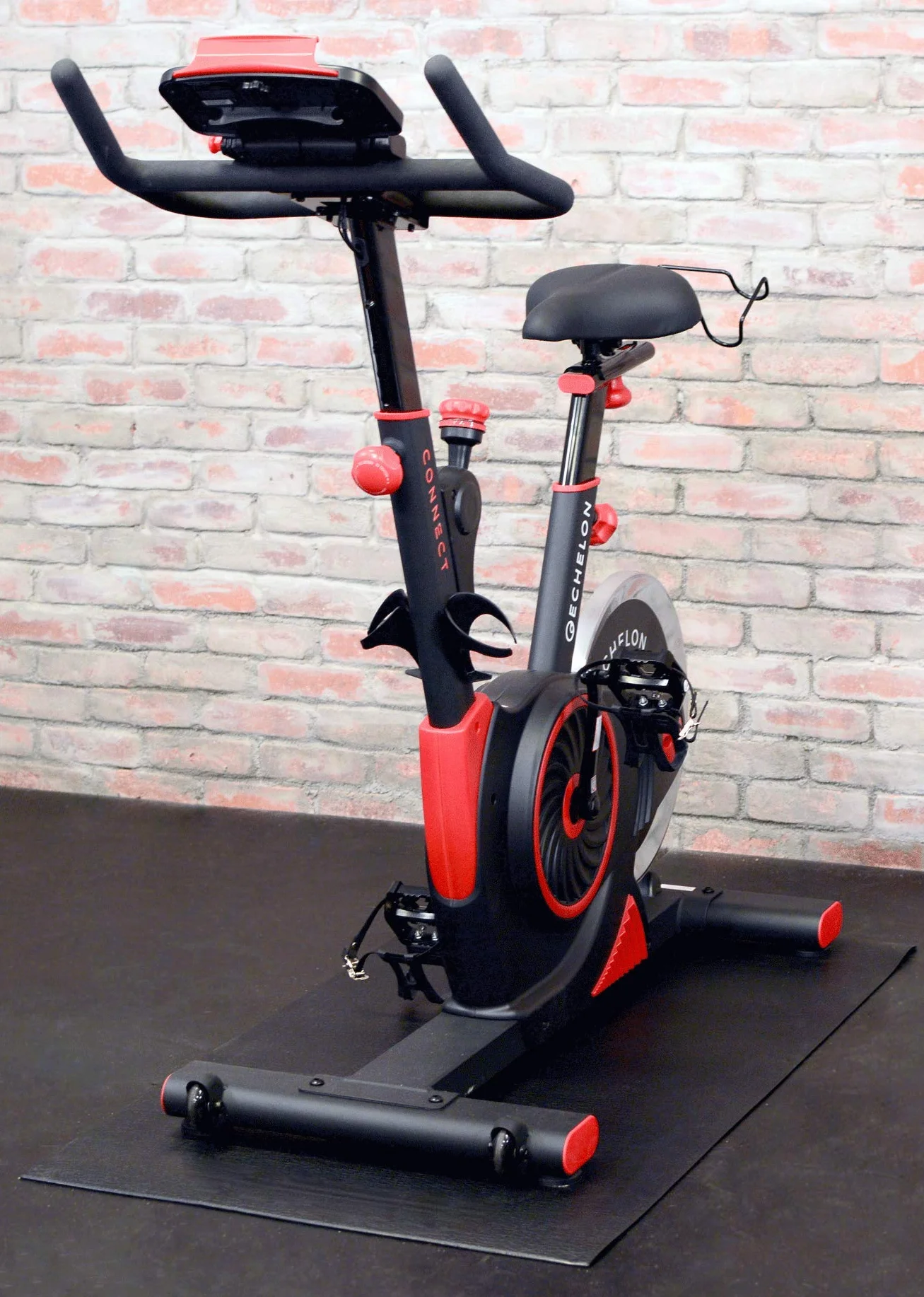 Echelon Mata fitness czarna