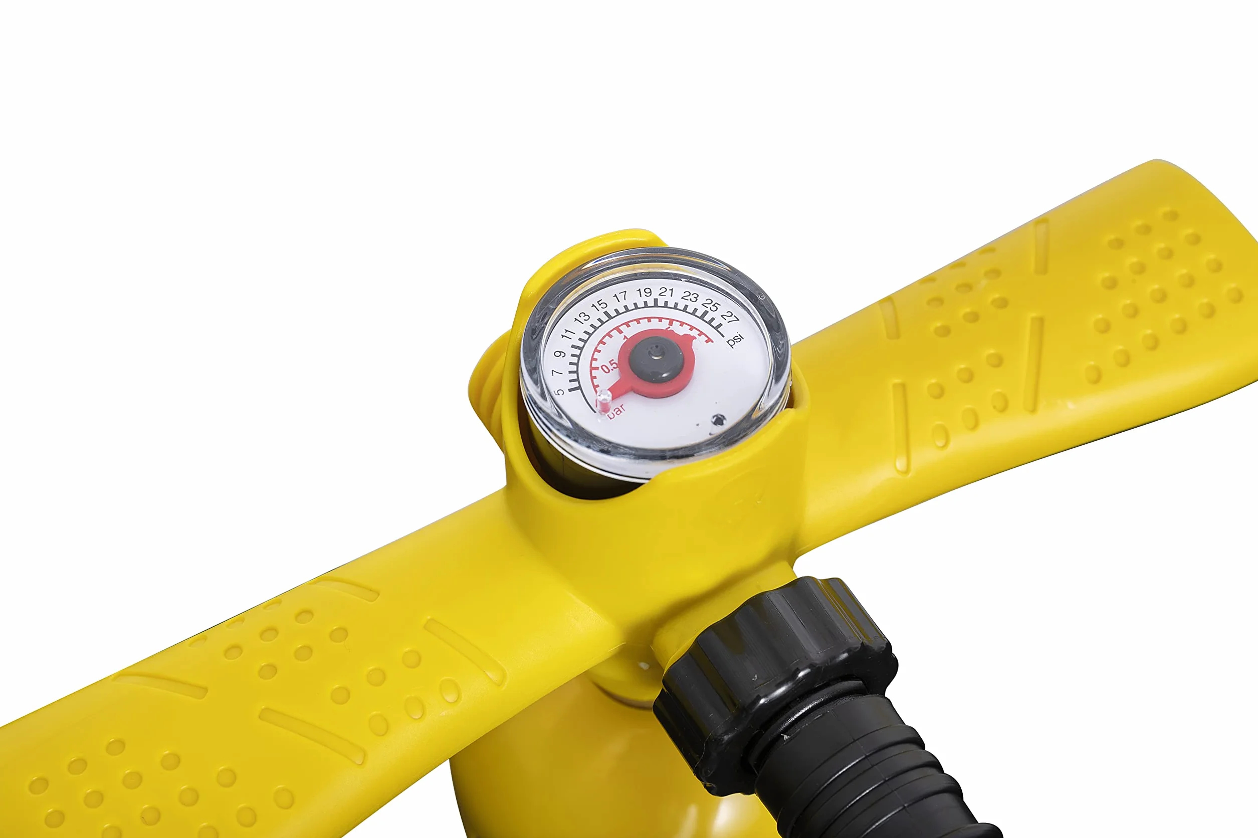 Bestway Hydro-Force Aqua Excursion Tech nadmuchiwany zestaw desek SUP z pompką ręczną, plecakiem