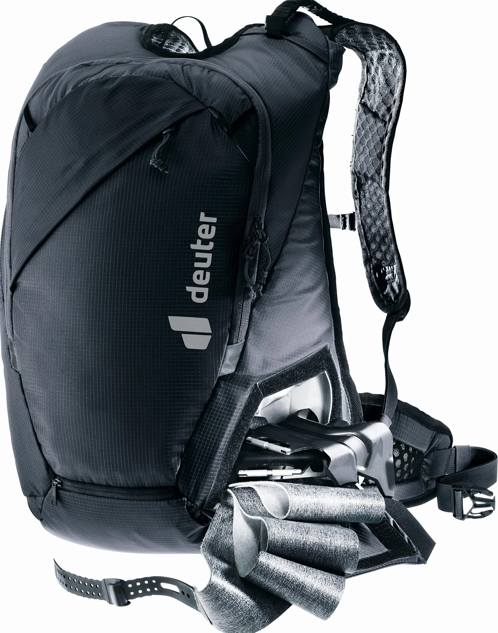 Deuter Damski plecak narciarski Updays 24 Sl