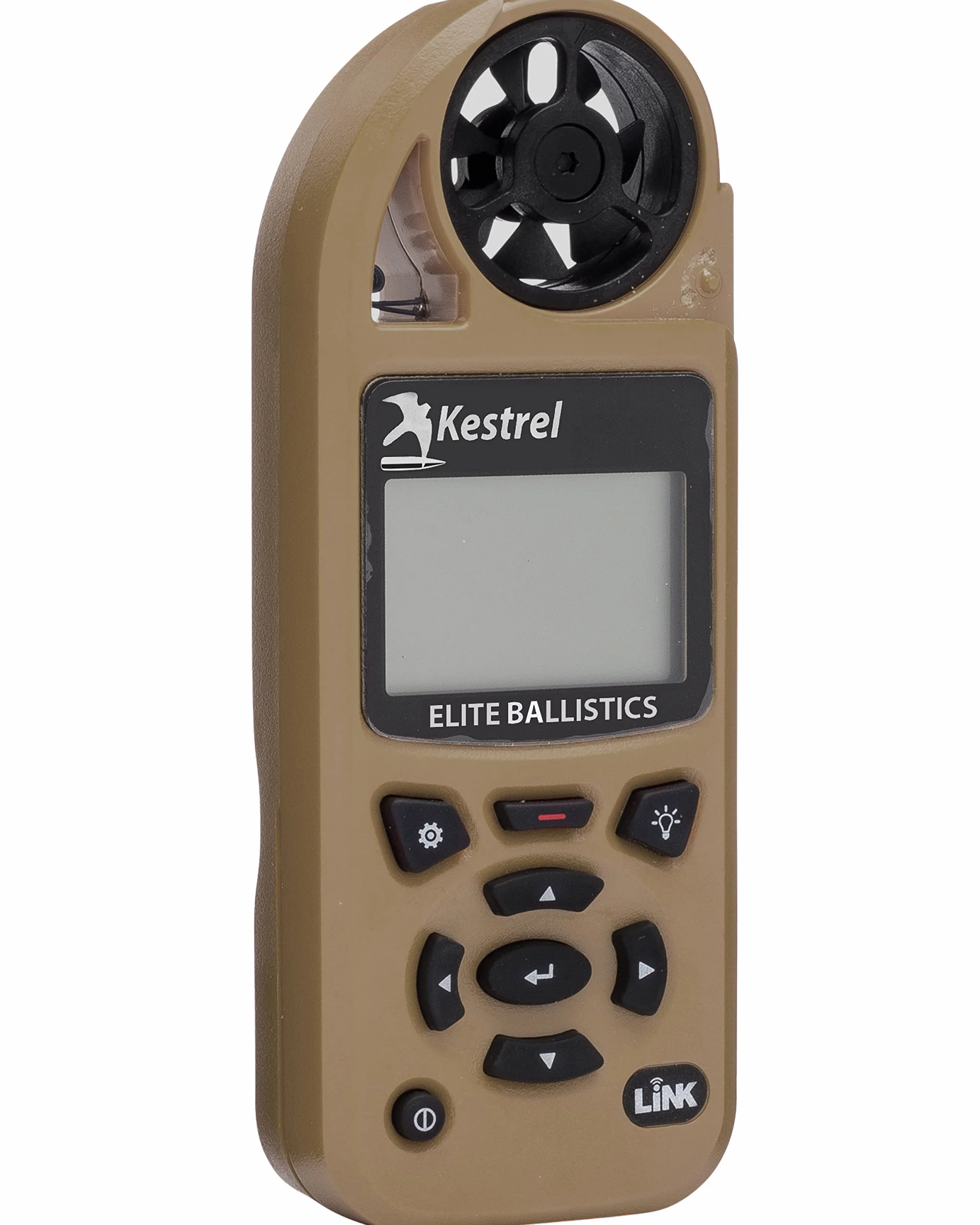 Kestrel Elite miernik pogodowy z technologią Applied Ballistics i łącznością