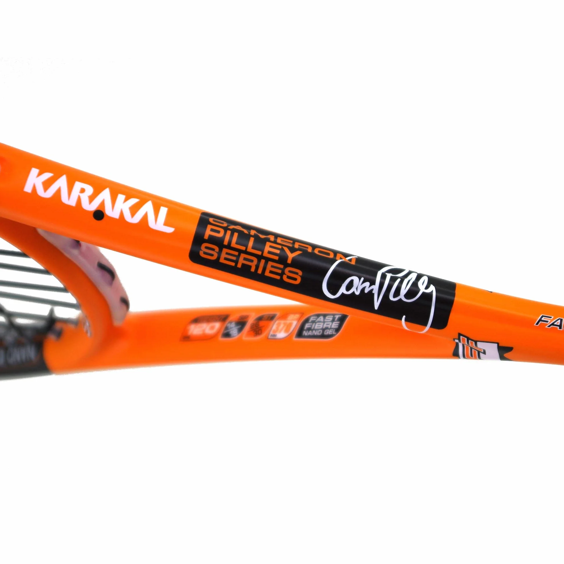 Karakal T 120 FF rakieta do squasha
