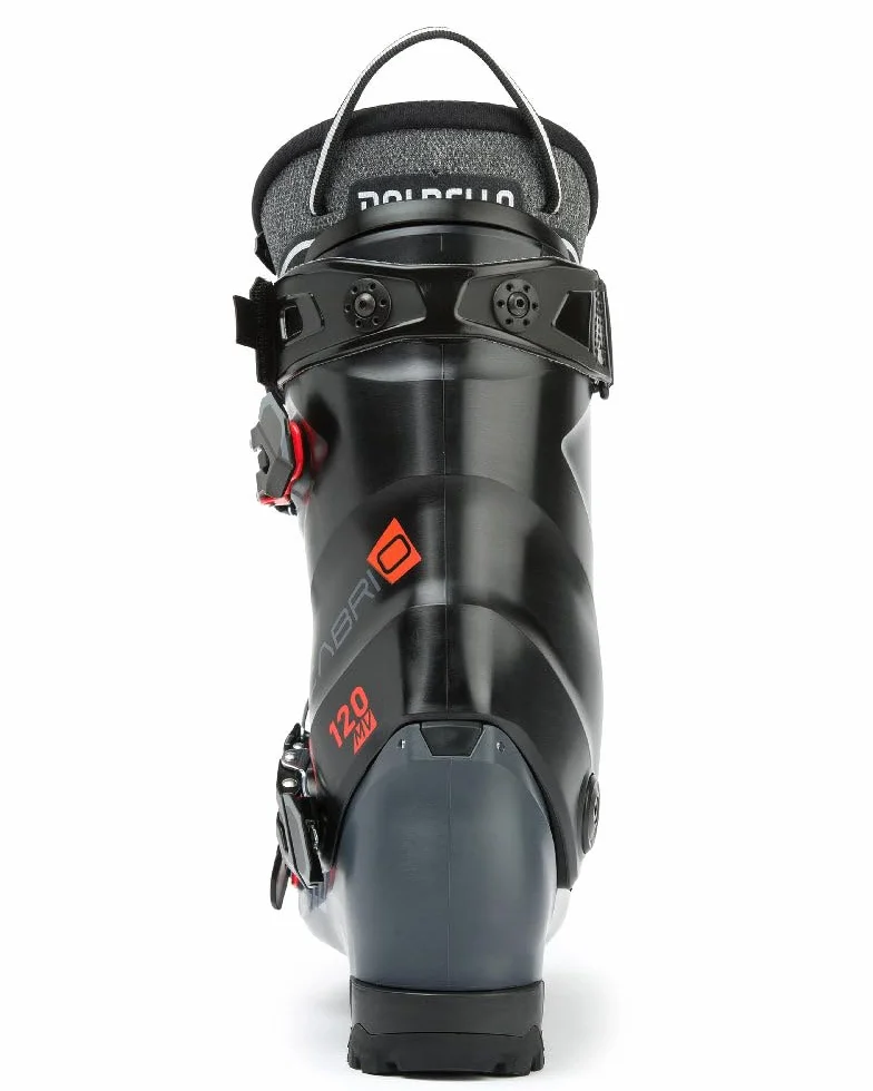 Dalbello Męskie buty narciarskie Cabrio Mv 120 If Grey 42,5