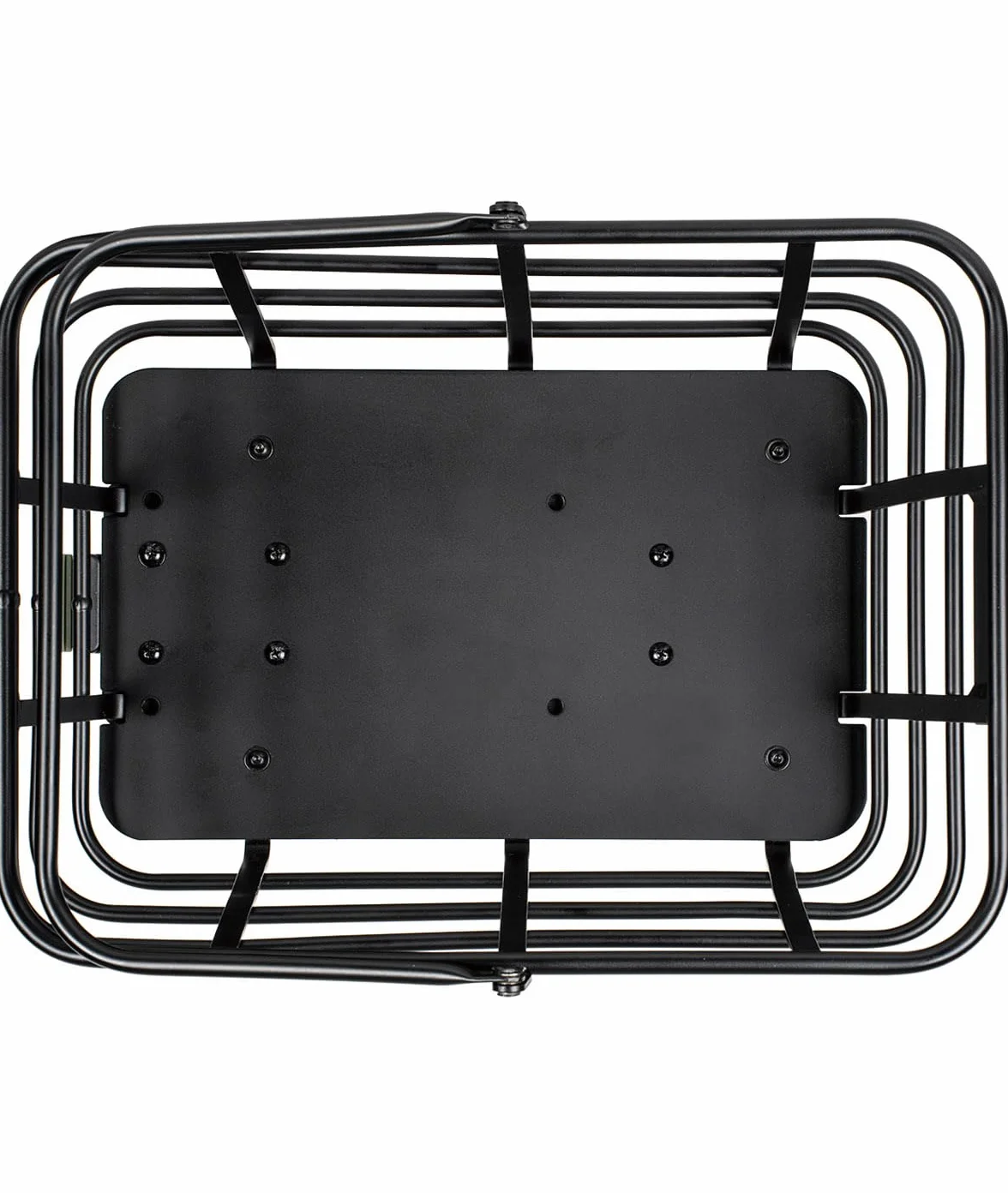 Urban Basket DX Koszyk tylny 22 L MTX QuickTrack 2.0