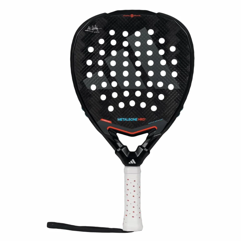 adidas Metalbone Hrd+ 3.4 2025 Padel rakieta