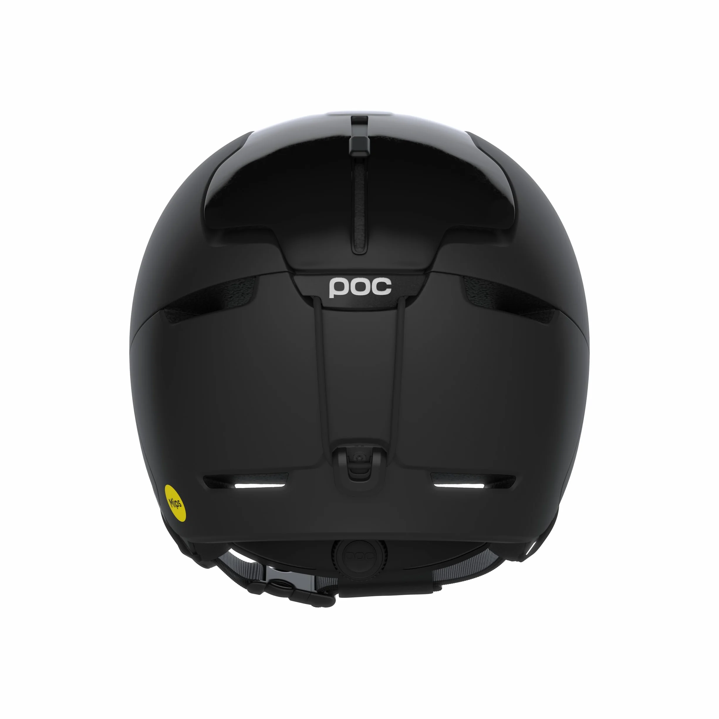 POC Obex MIPS - The all-day, all-mountain ski helmet giving adaptable protection for skiers and snowboarders