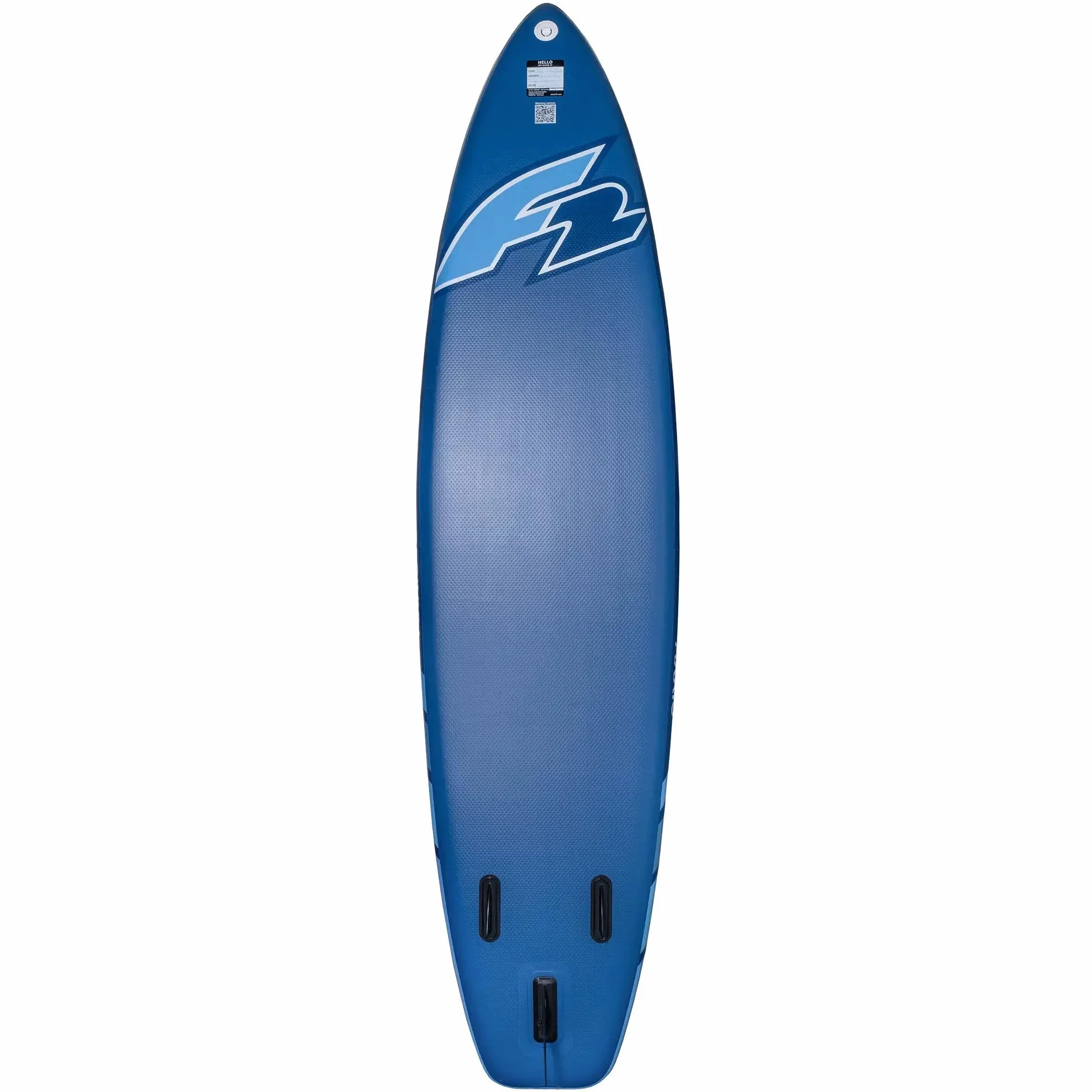 SUP F2 AXXIS Combo nadmuchiwana deska surfingowa dla początkujących i zaawansowanych z akcesoriami