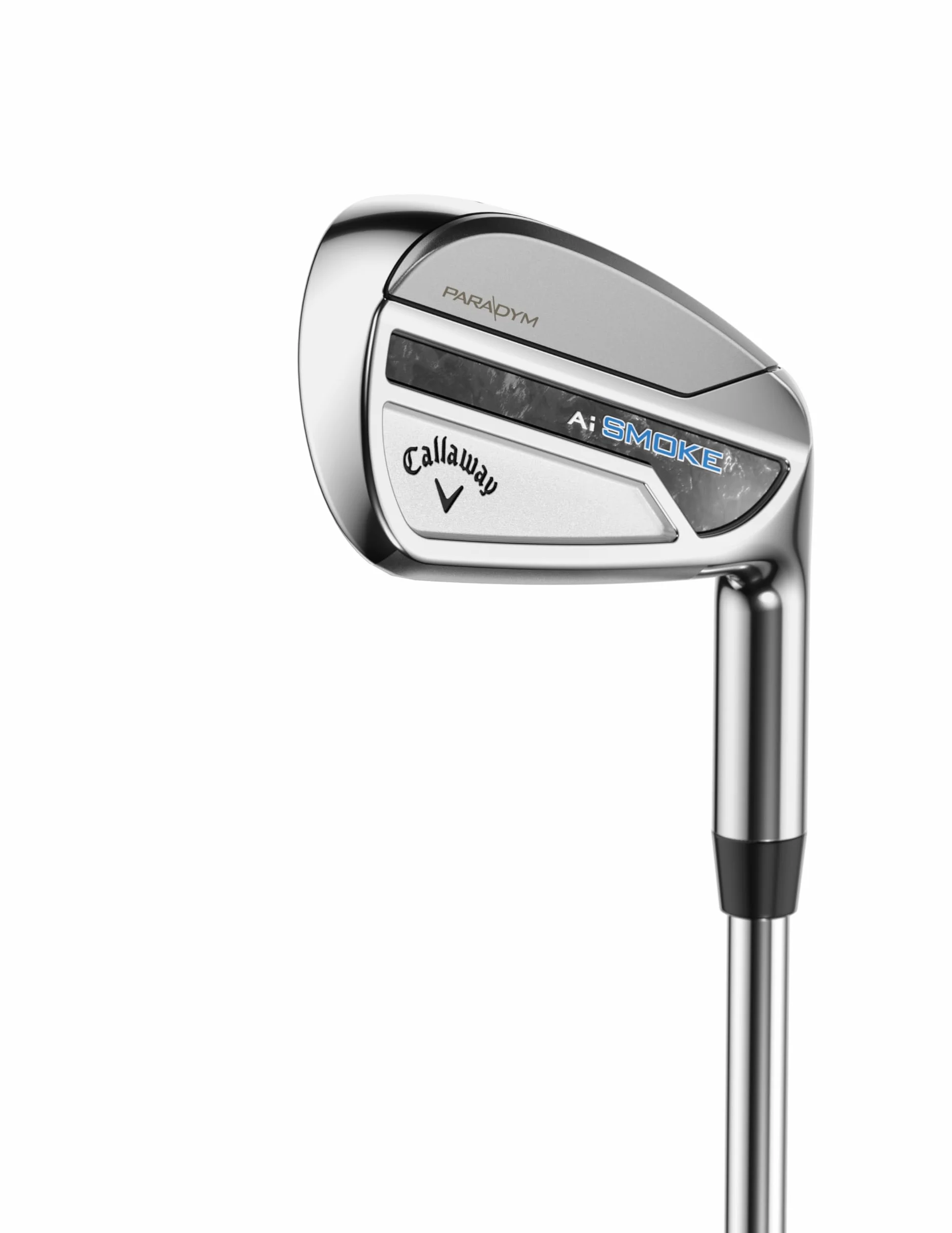 Callaway Golf Paradym AI Smoke Single Iron