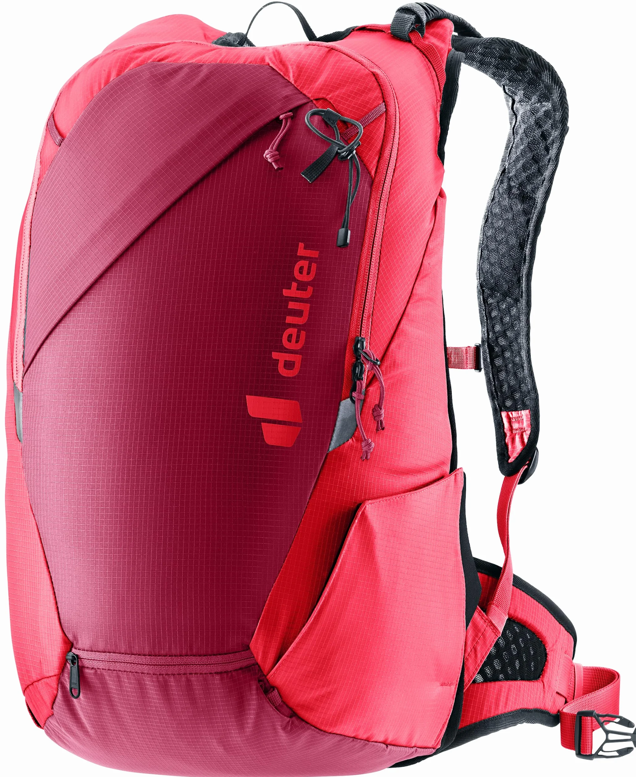 Deuter Plecak narciarski unisex Updays 20