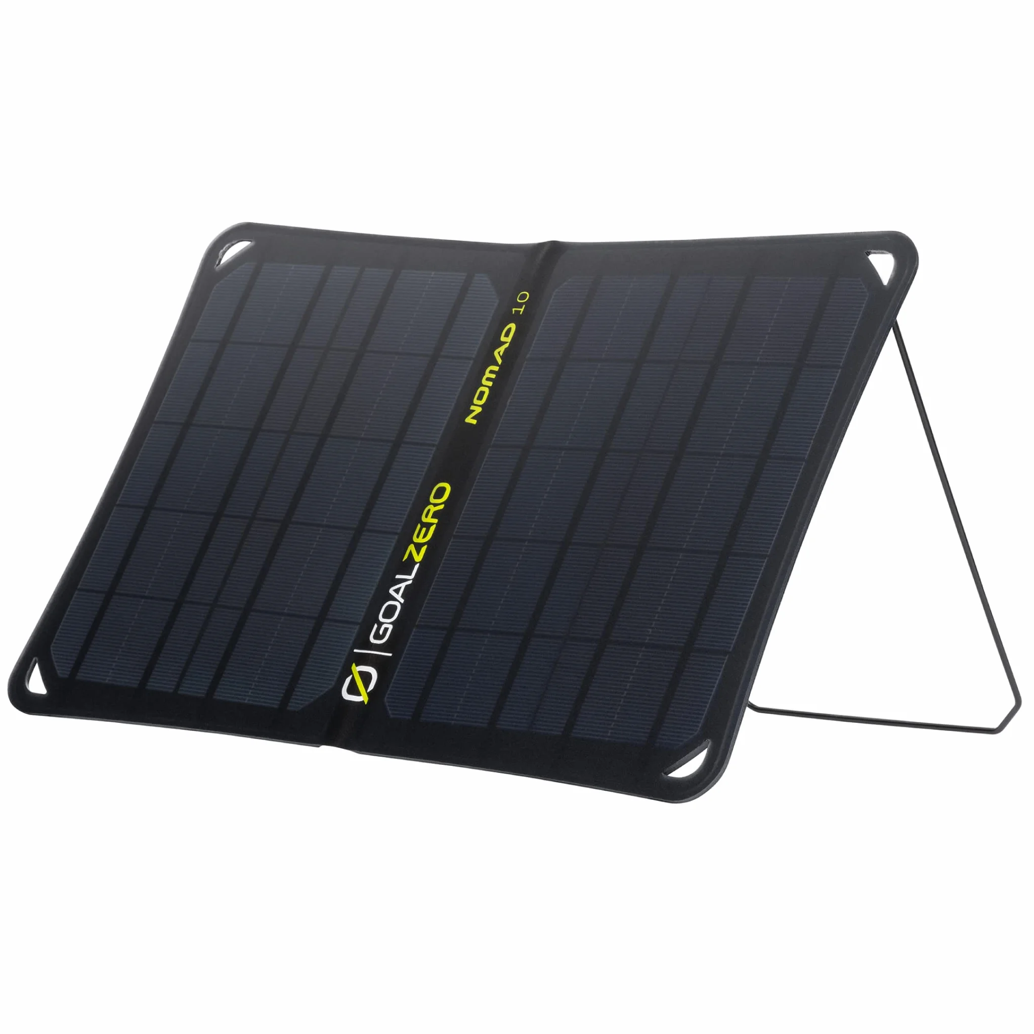 Goal Zero Nomad 10 Panel Słoneczny 10 W, Czarny