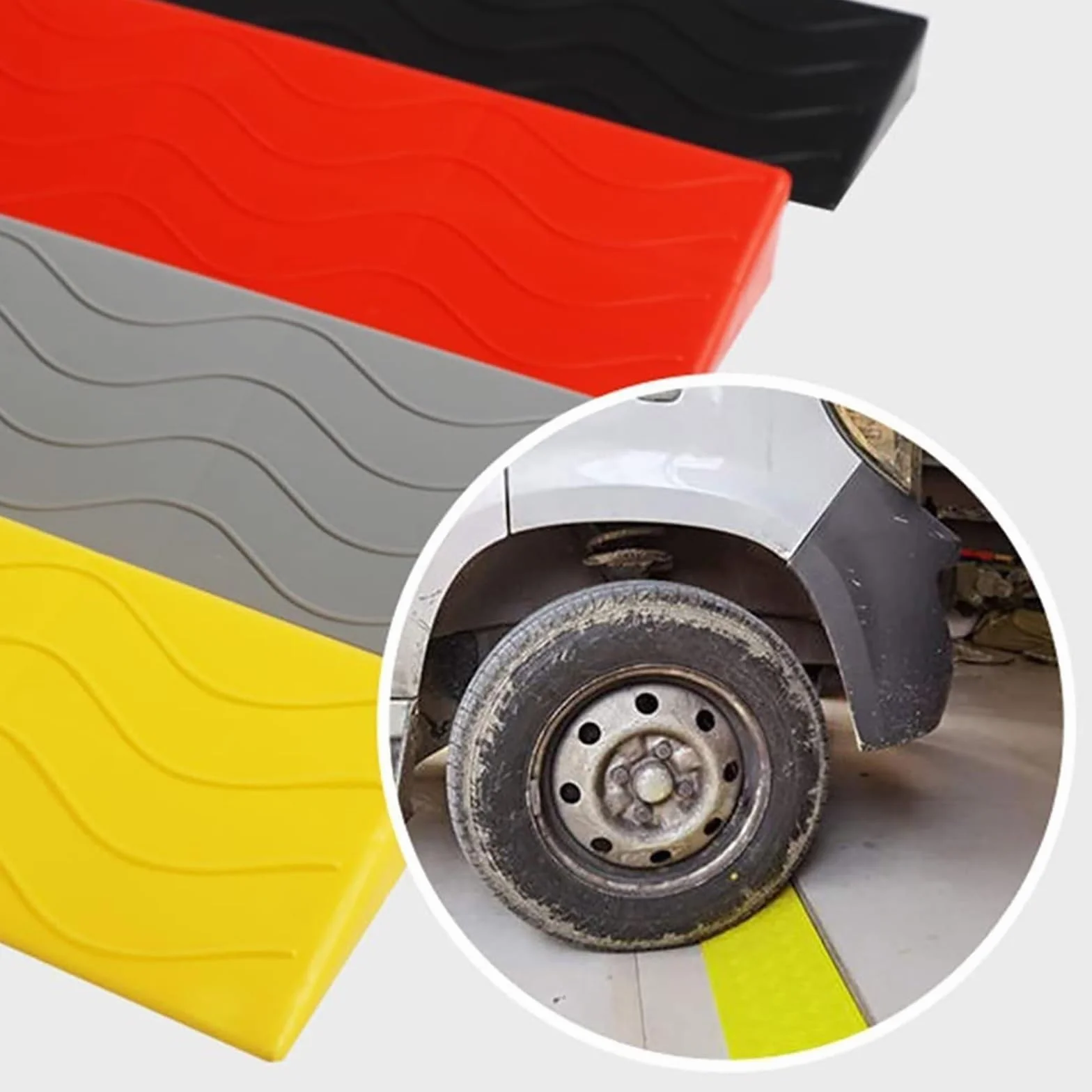 Rampa, Rampy Progowe Do Drzwi, Niskie Rampy Samochodowe, Rampy Dla NiepełNosprawnych Do WejśCia Do Domu, Do łAzienki, Drzwi, Skutera, Roweru, MobilnośCi Na WóZkach Inwalidzkich (Color : Blue, Size :