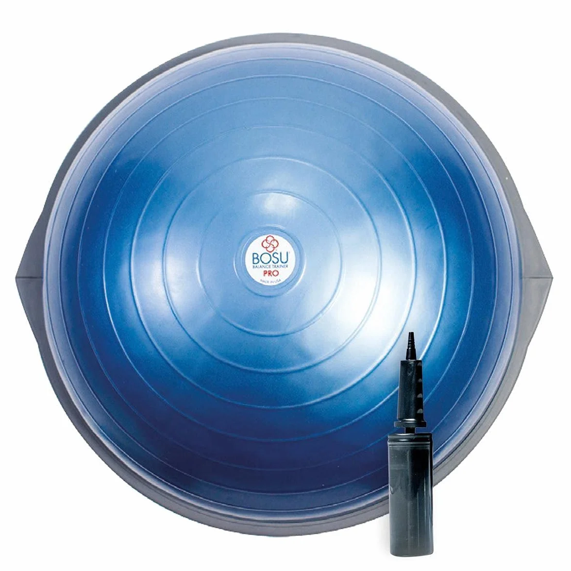 BOSU Pro Balance Trainer