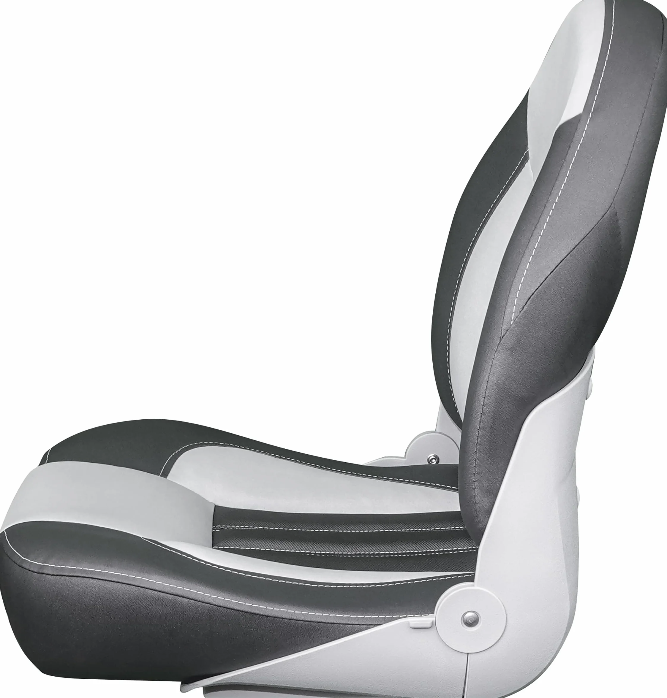 Tempress Probax Seat Charcoal/Grey/Carbon - Siedzenia łodzi