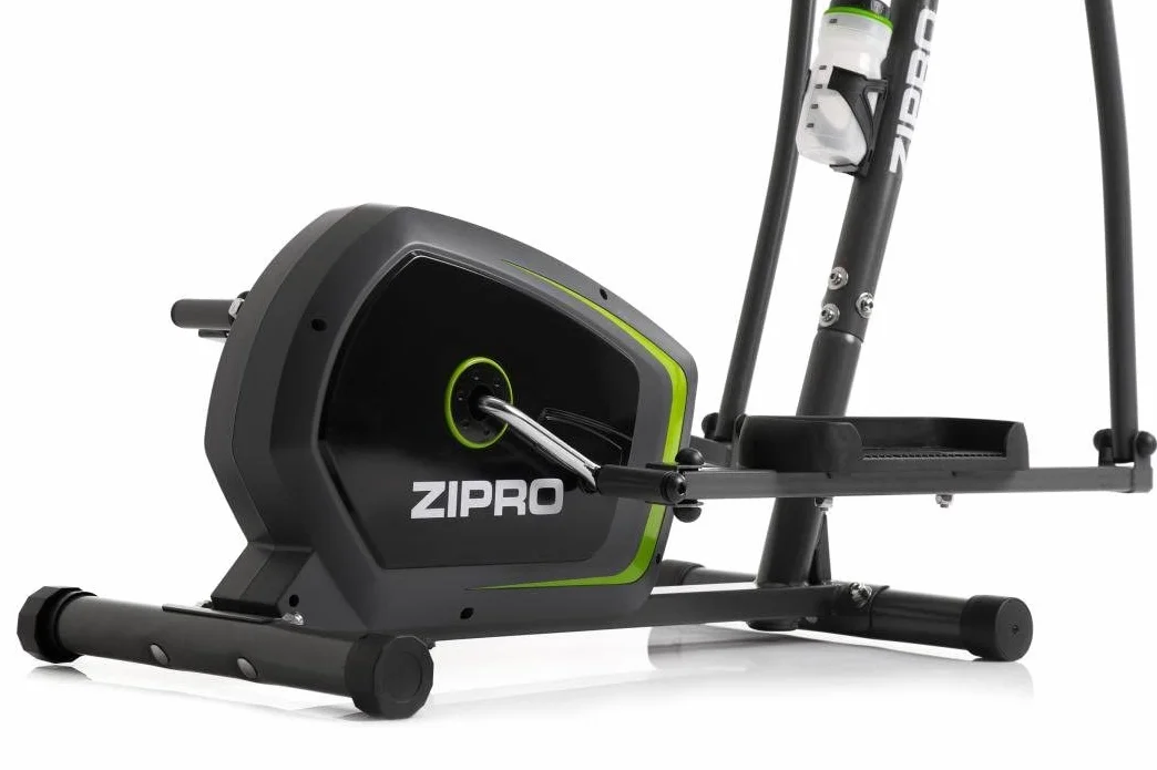 Zipro Neon Crosstrainer Magnetyczny Orbitrek Rower do Ćwiczeń