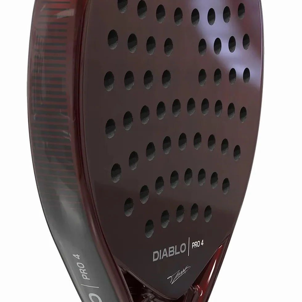 Siux Diablo Pro 4 2025