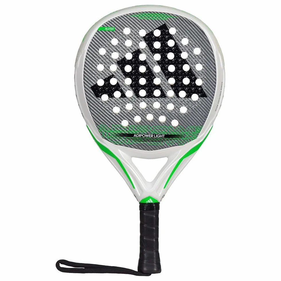 Adidas Adipower Light 3.3 rakieta padelowa
