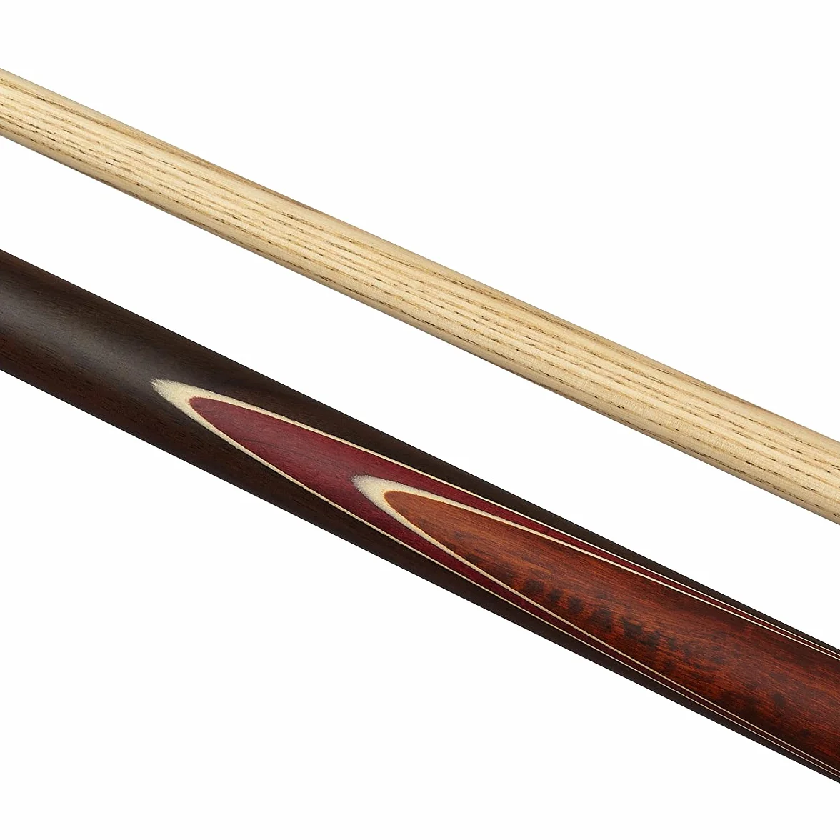 PowerGlide Executive 3/4 Jointed Snooker Cue, 17/18/29 oz