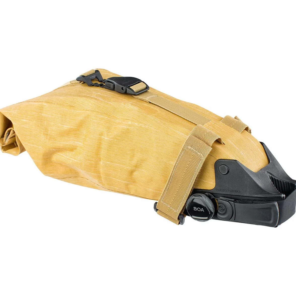 evoc SEAT PACK BOA Torba rowerowa, Loam, M, glina żółta