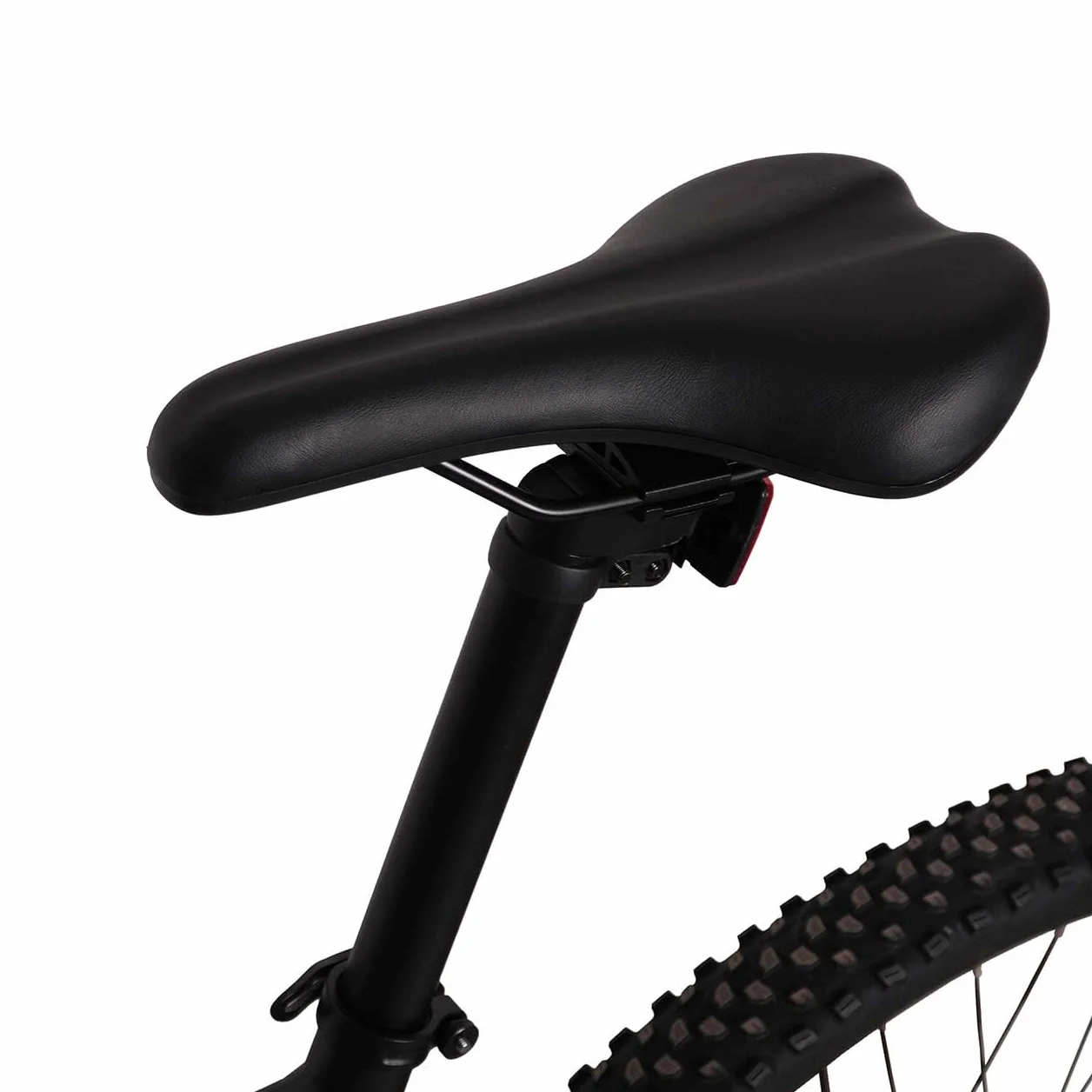 Rower elektryczny Sanico Goldlux Goldbike G-Drifter - 326959