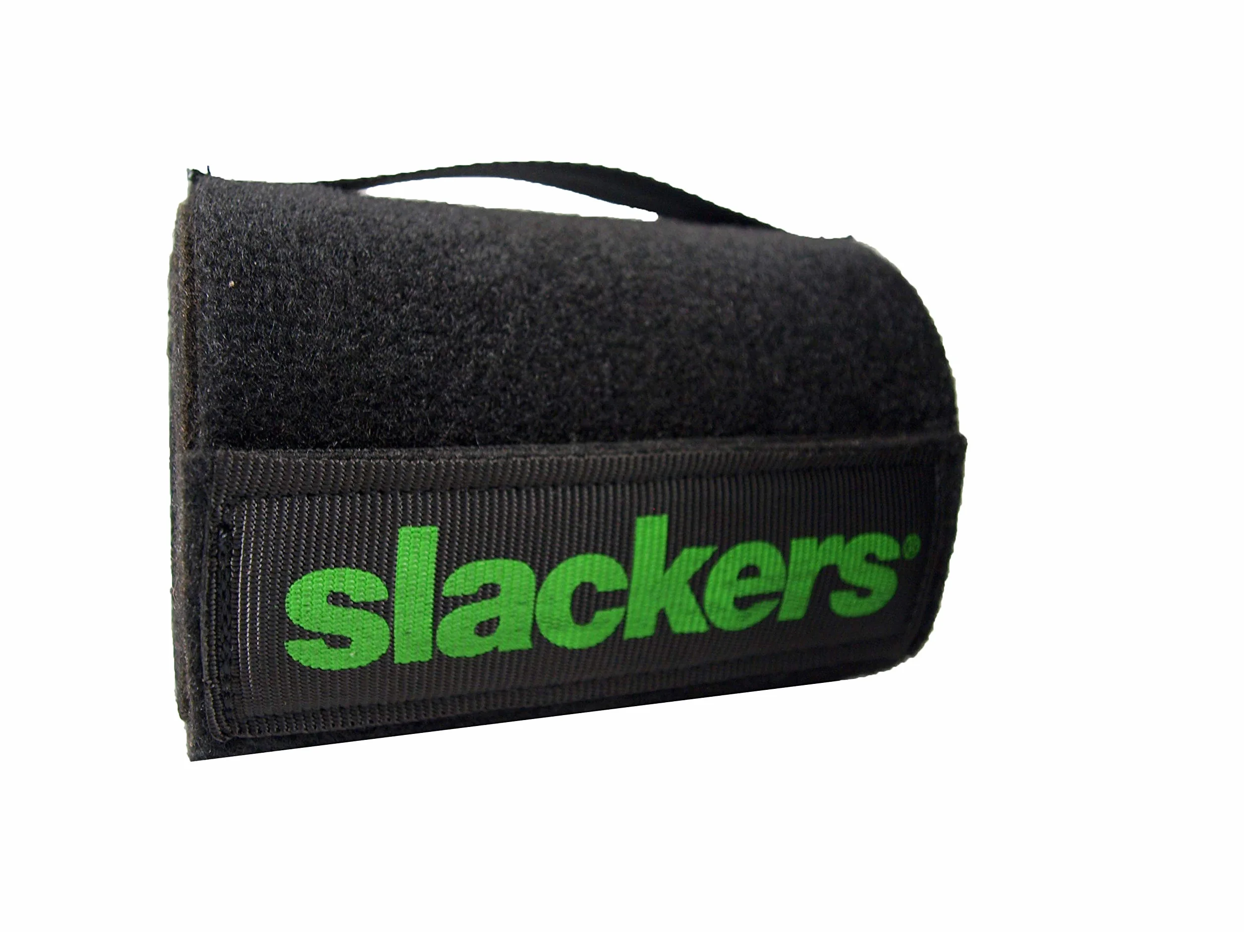 Slackers USA 980011 zestaw do ochrony drzewa, do Slackline, Ninja Line, zestaw na 2 drzewka