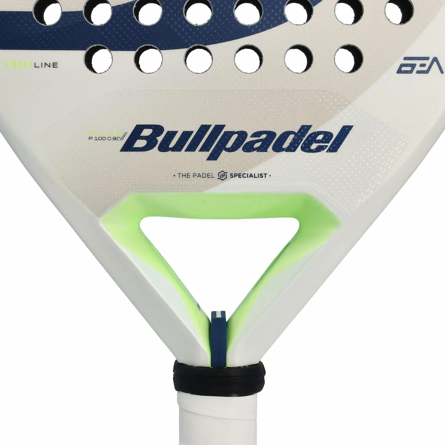 BULLPADEL - Padel Rakieta - Pearl 25