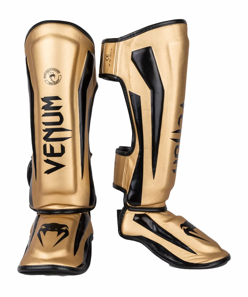Venum Elite Boxen ochraniacz piszczeli