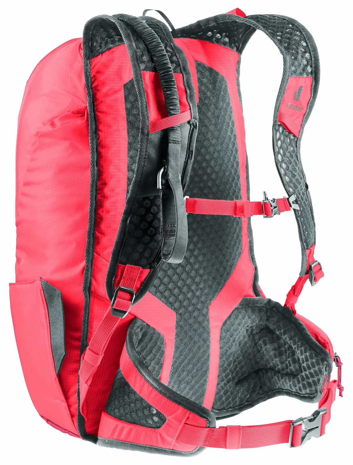 Deuter Plecak narciarski unisex Updays 20