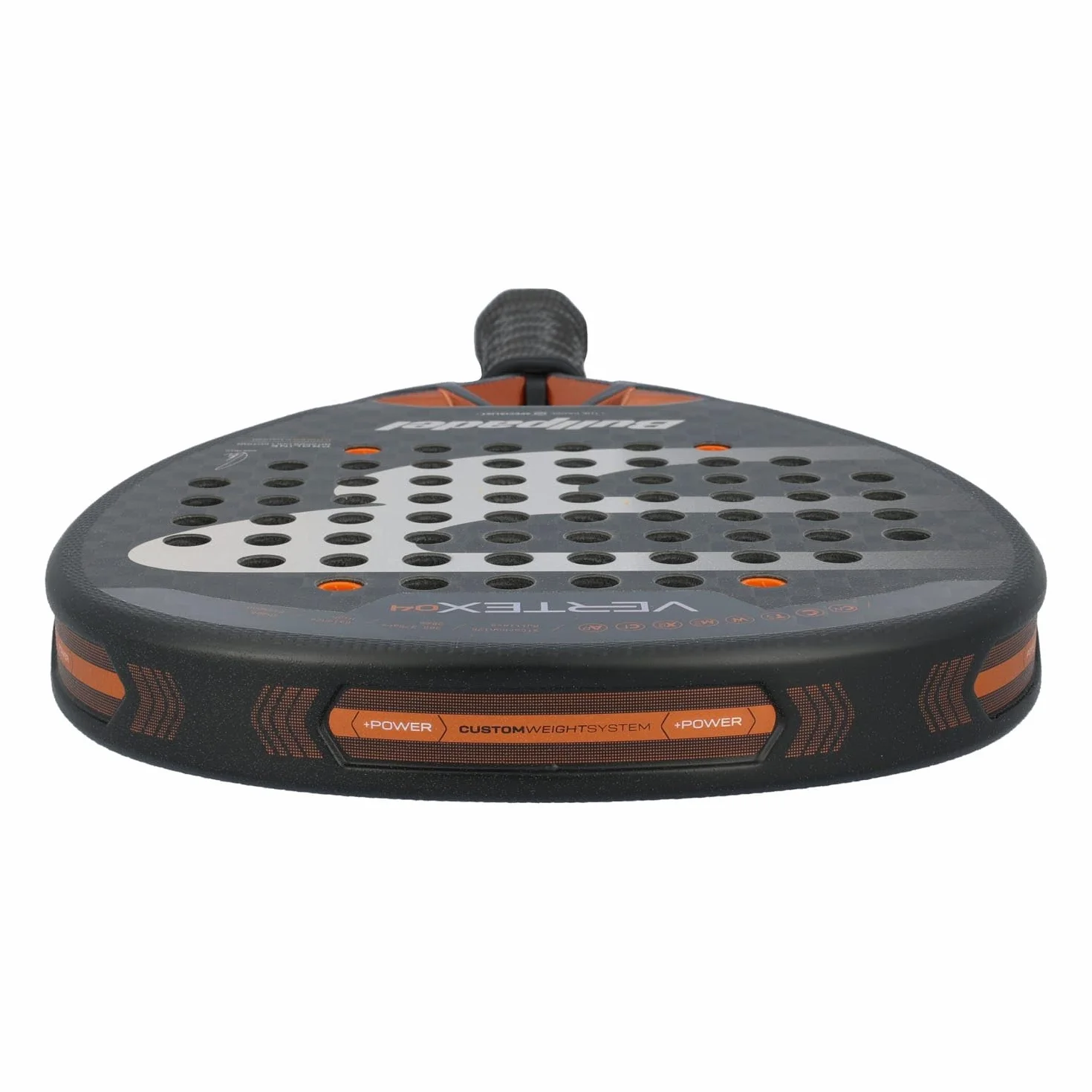 Bullpadel Vertex 04 25