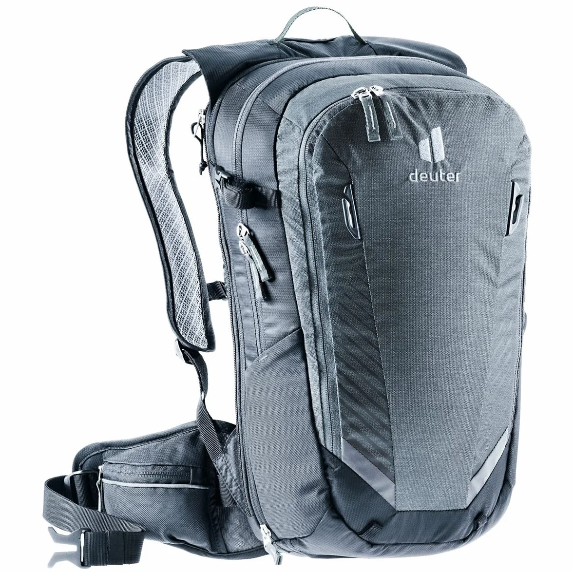 deuter plecak rowerowy Uniseks Compact Exp 14 (1 w zestawie)