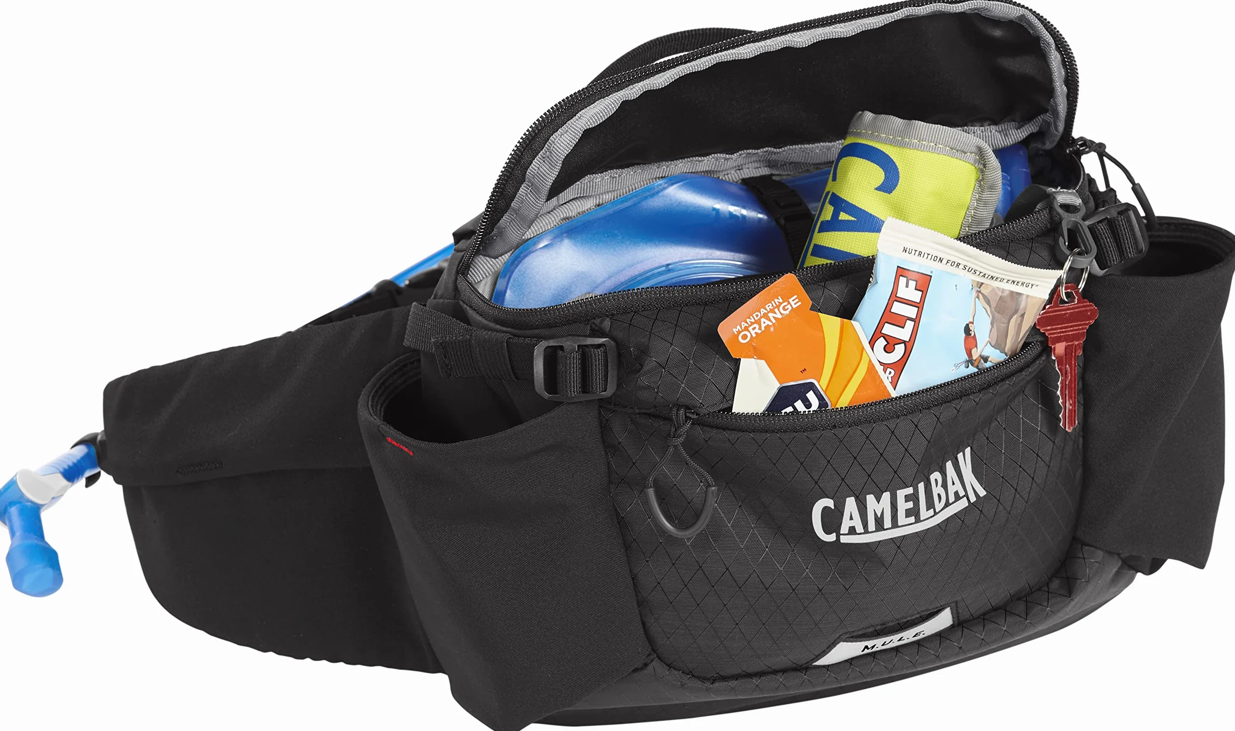 Camelbak M.U.L.E. 5 1,5L Saszetka, Black