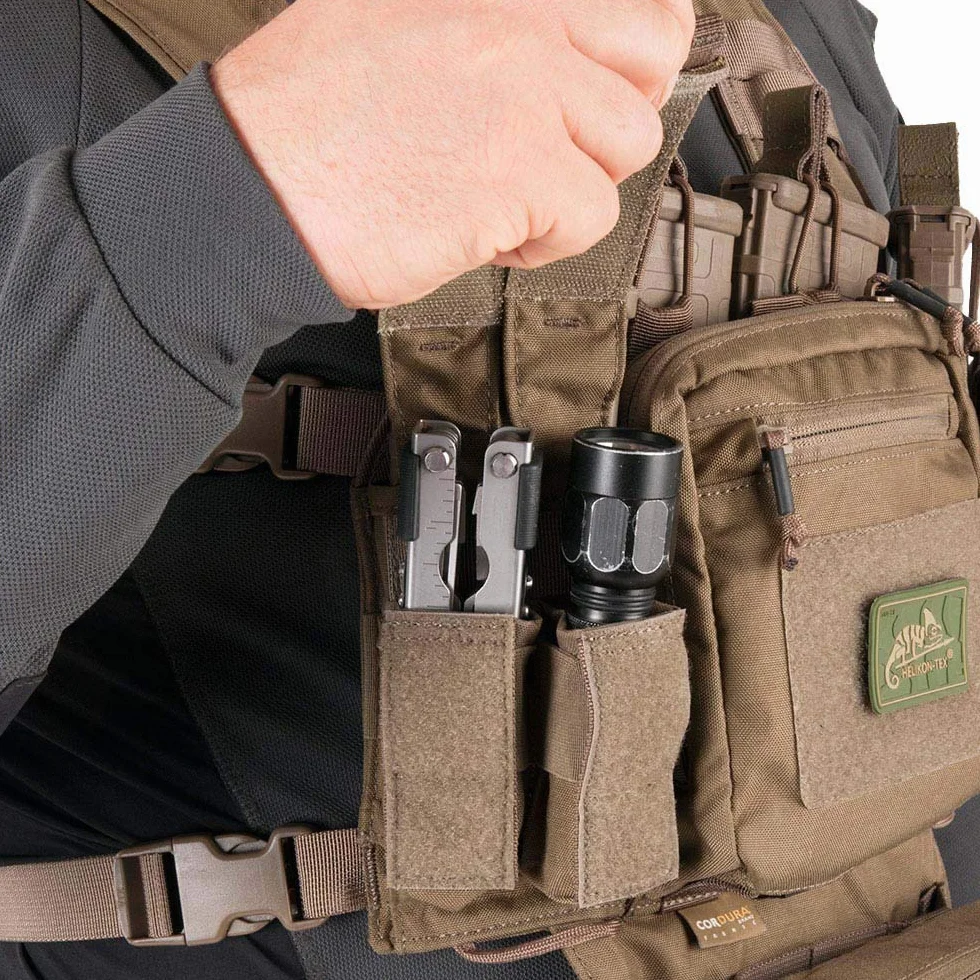 Helikon-Tex Mini zestaw treningowy - Cordura