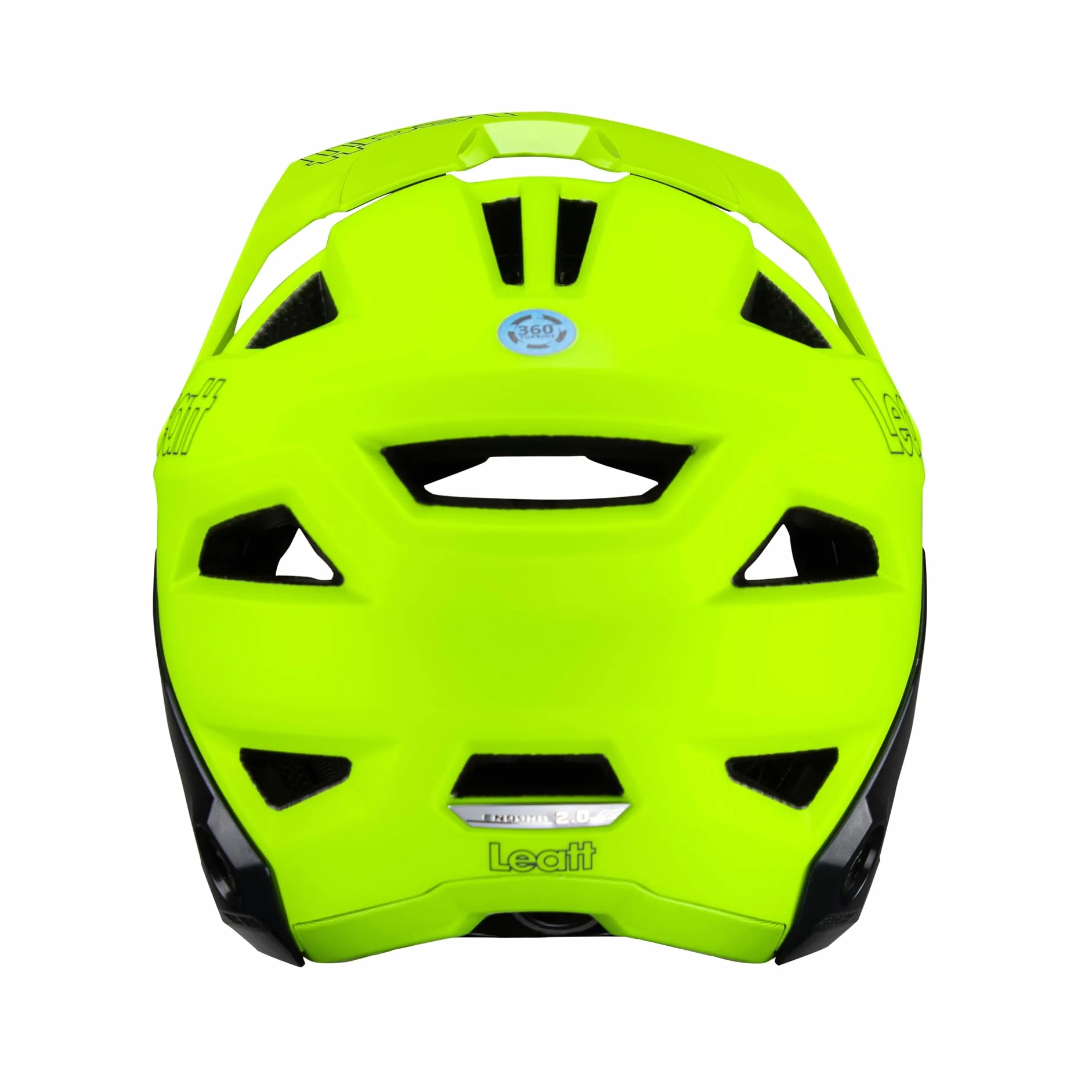 Kask MTB Enduro 2.0 V24