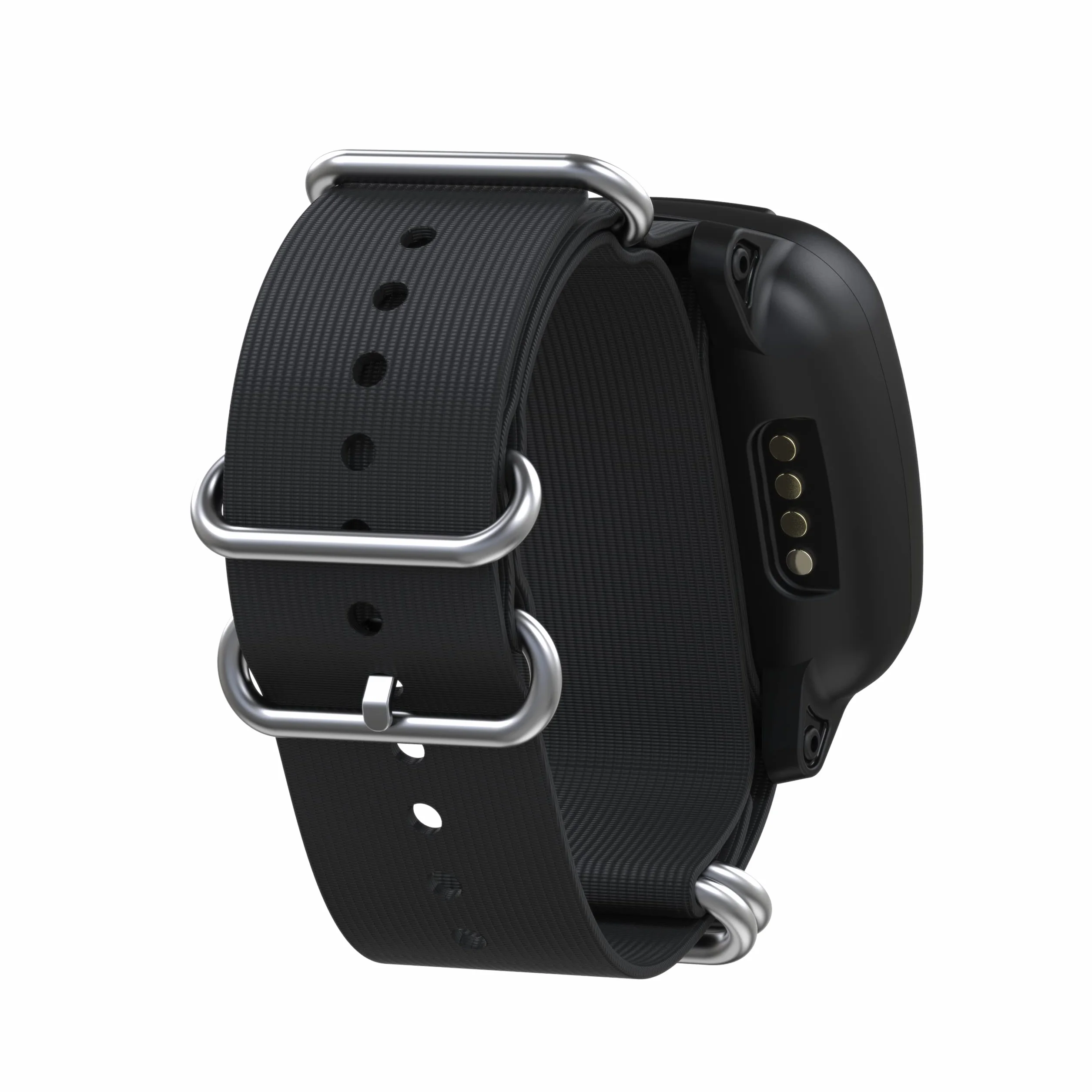 Aqua Lung Uniseks I330R NS159000 Komputer Nurkowy, Czarny, 56,2 mm