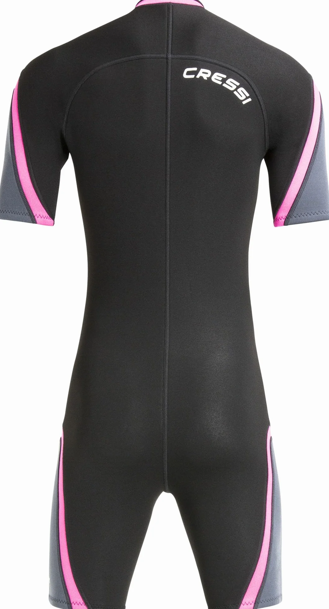 Cressi Playa Man Wetsuit 2,5 mm - męskie spodenki neoprenowe spodenki do nurkowania premium