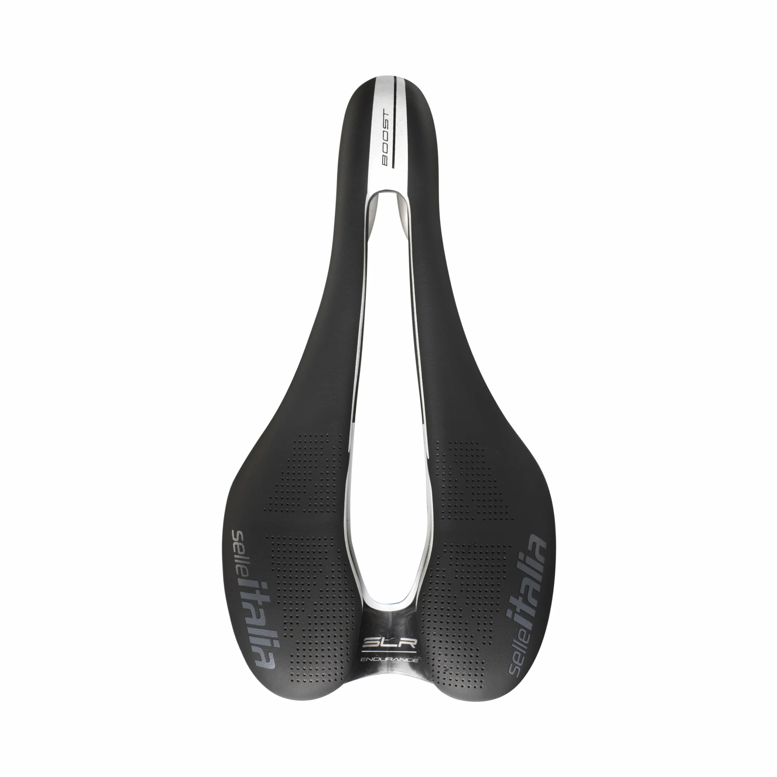 Selle Italia SLR Boost Endurance TI 316 Superflow Siodełko Enduro Gravel