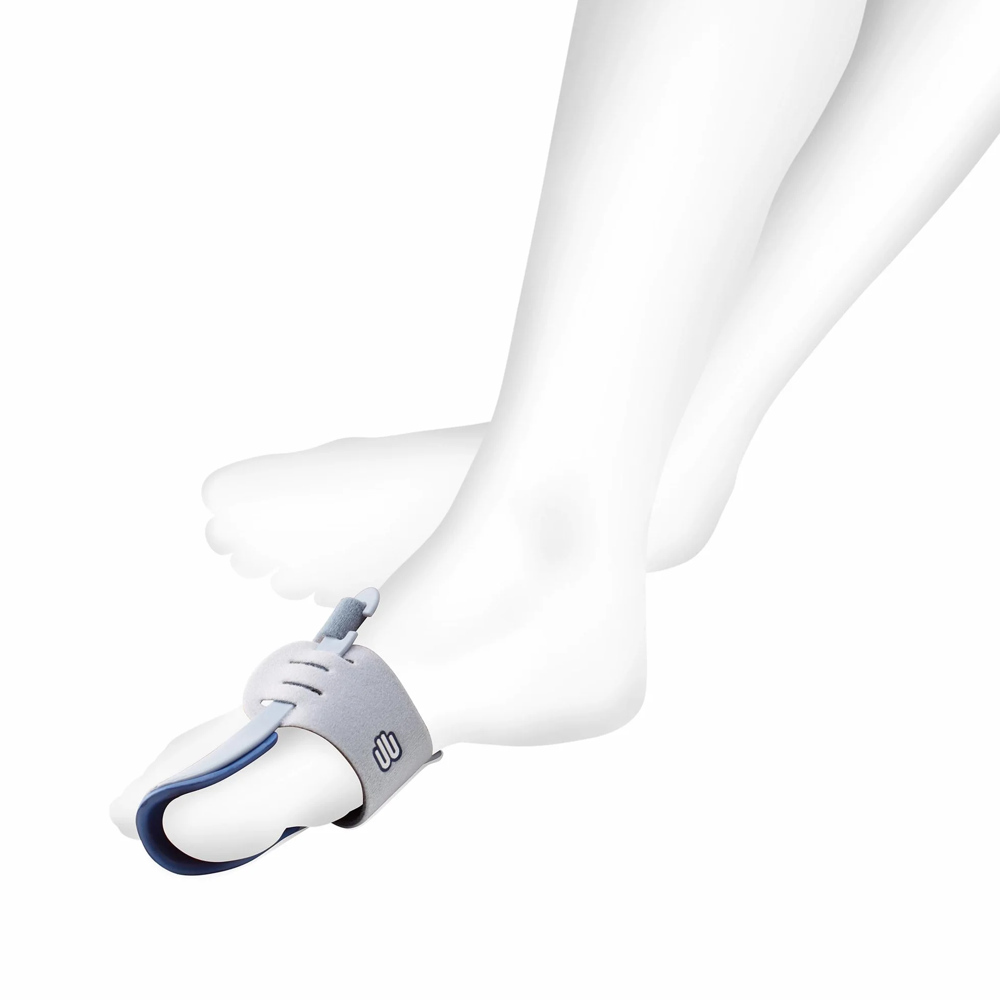 Bauerfeind ValguLoc Bunion Splint – Rozmiar lewa
