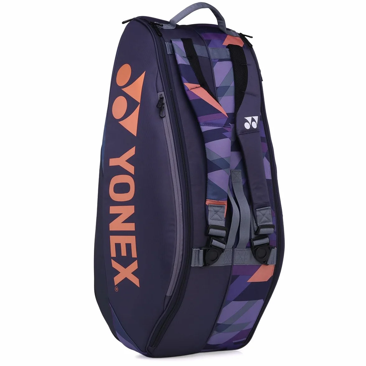 YONEX Pro Racquet Bag torba na rakietkę tenisową unisex niebieska