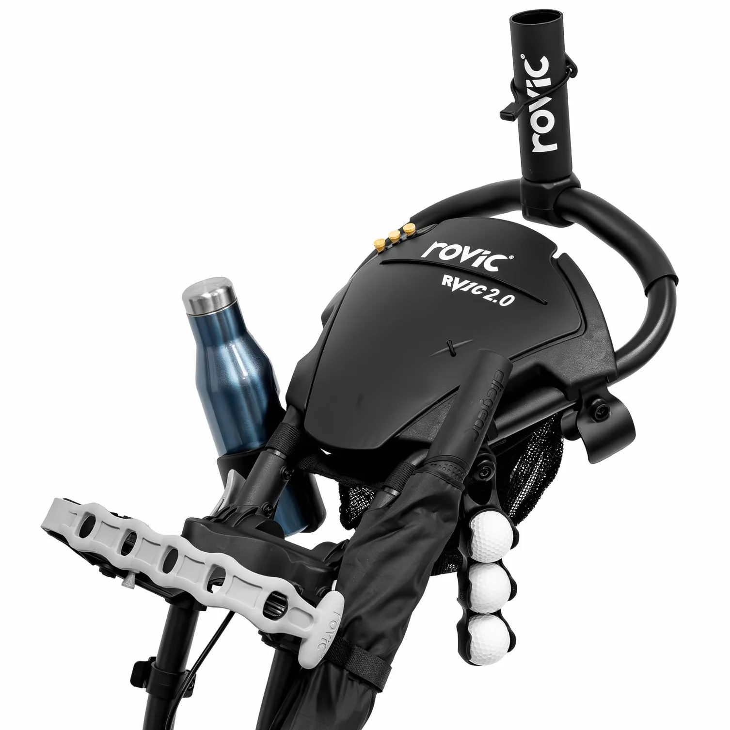 Clicgear ROVIC RV1C 2.0 WÓZEK