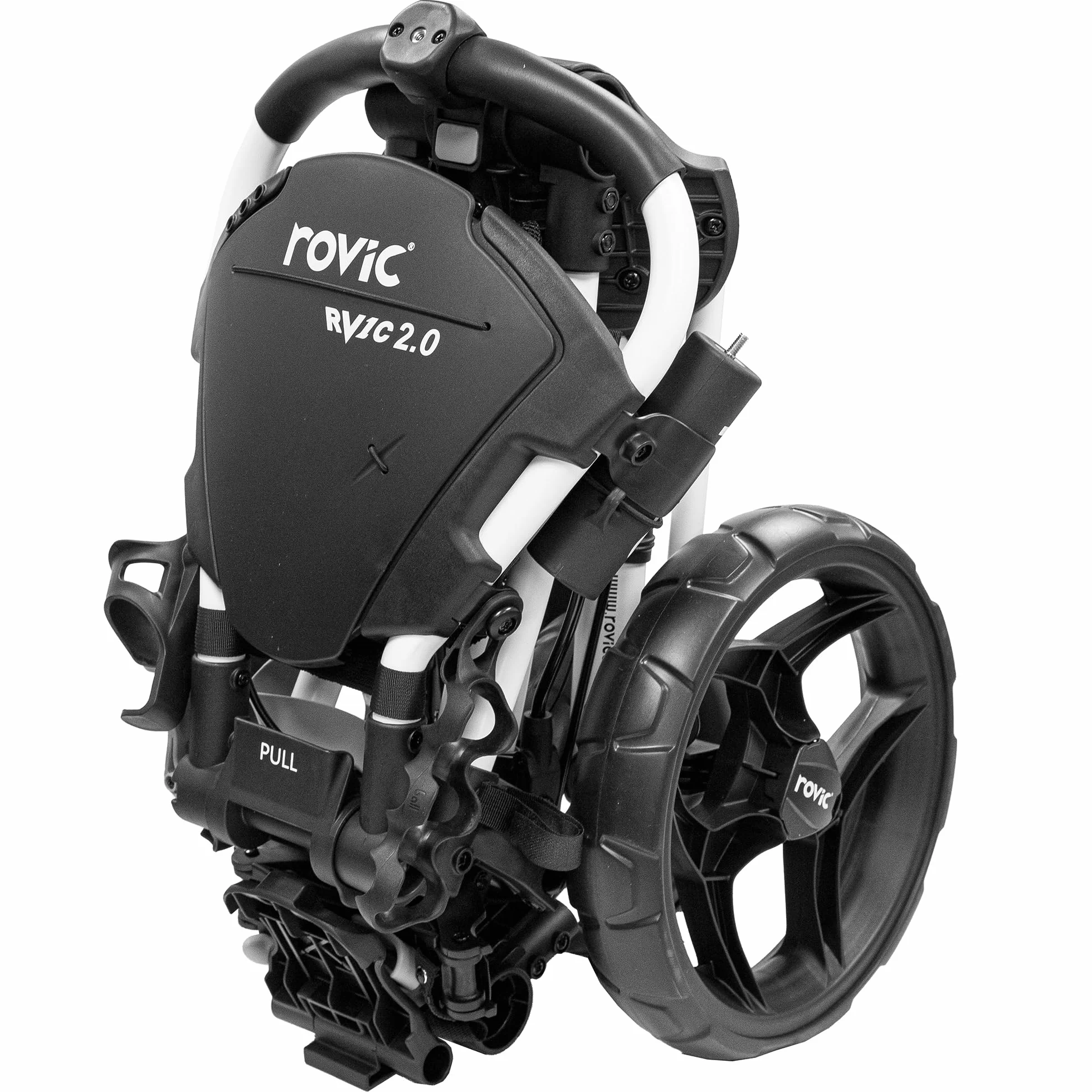 Clicgear ROVIC RV1C 2.0 WÓZEK